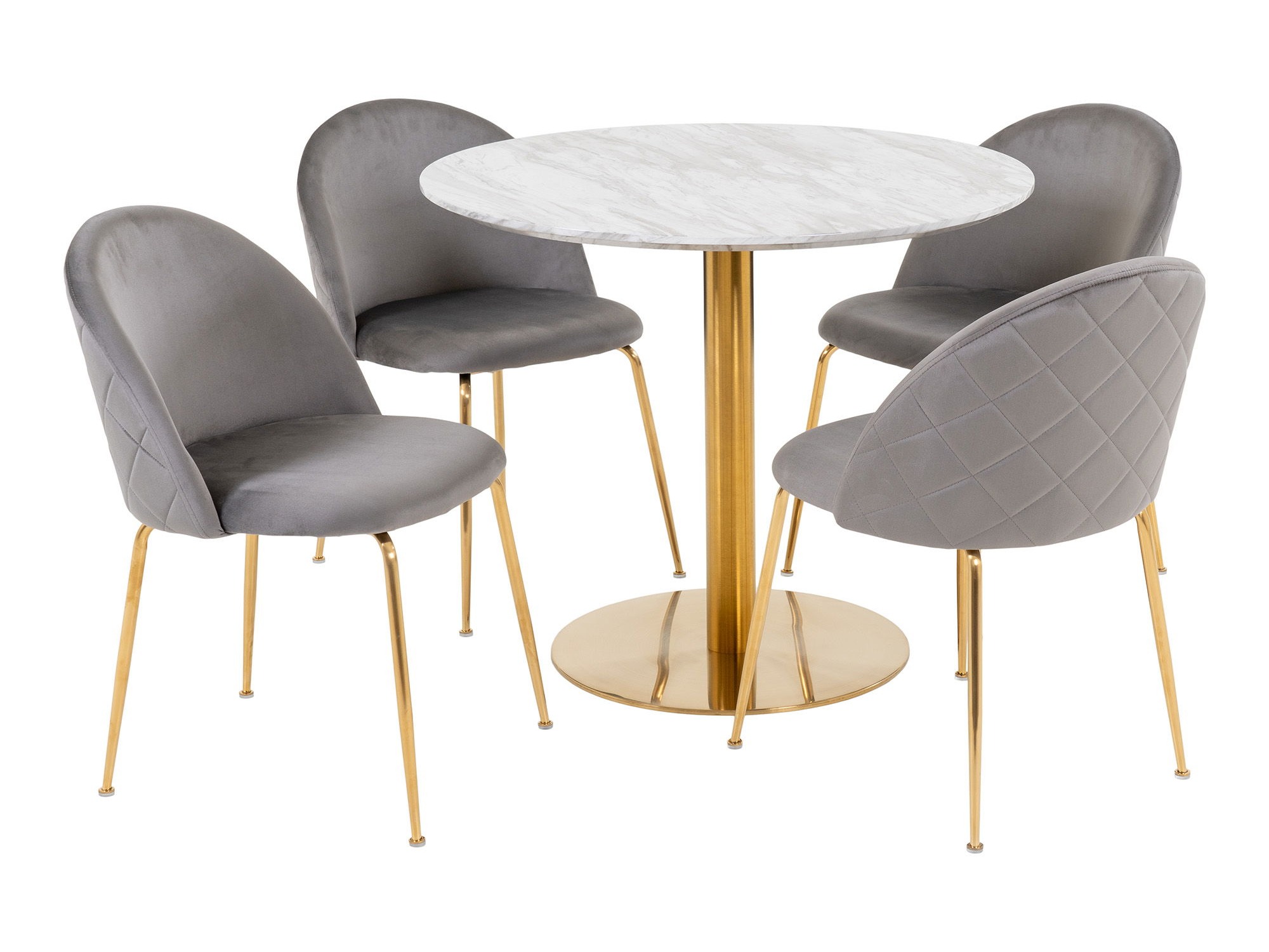 Blagovaonski set Elbelia 105