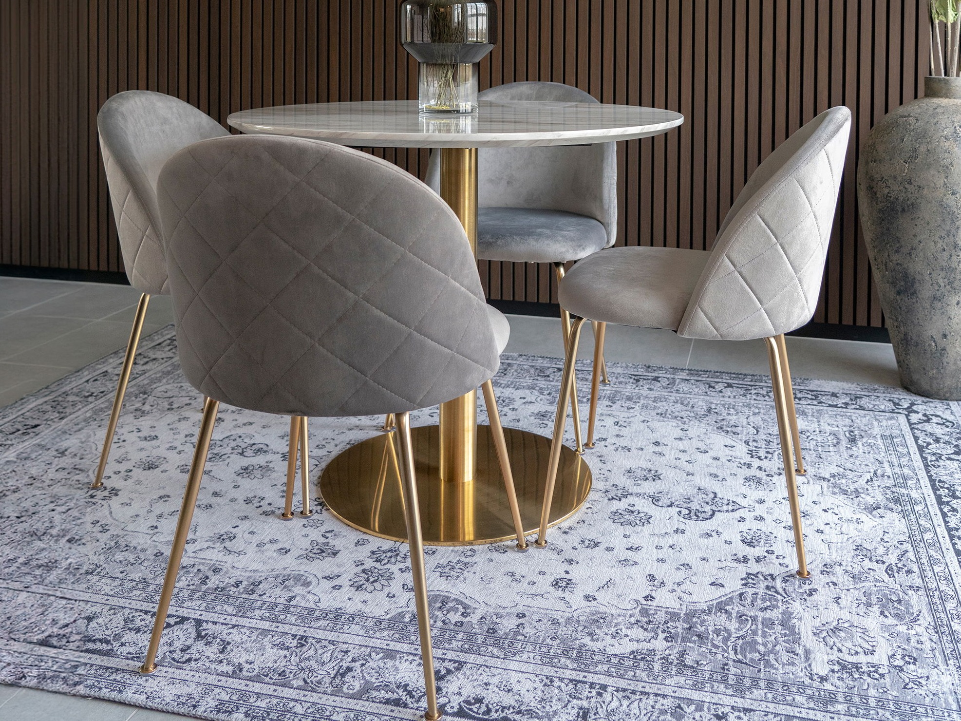 Blagovaonski set Elbelia 105