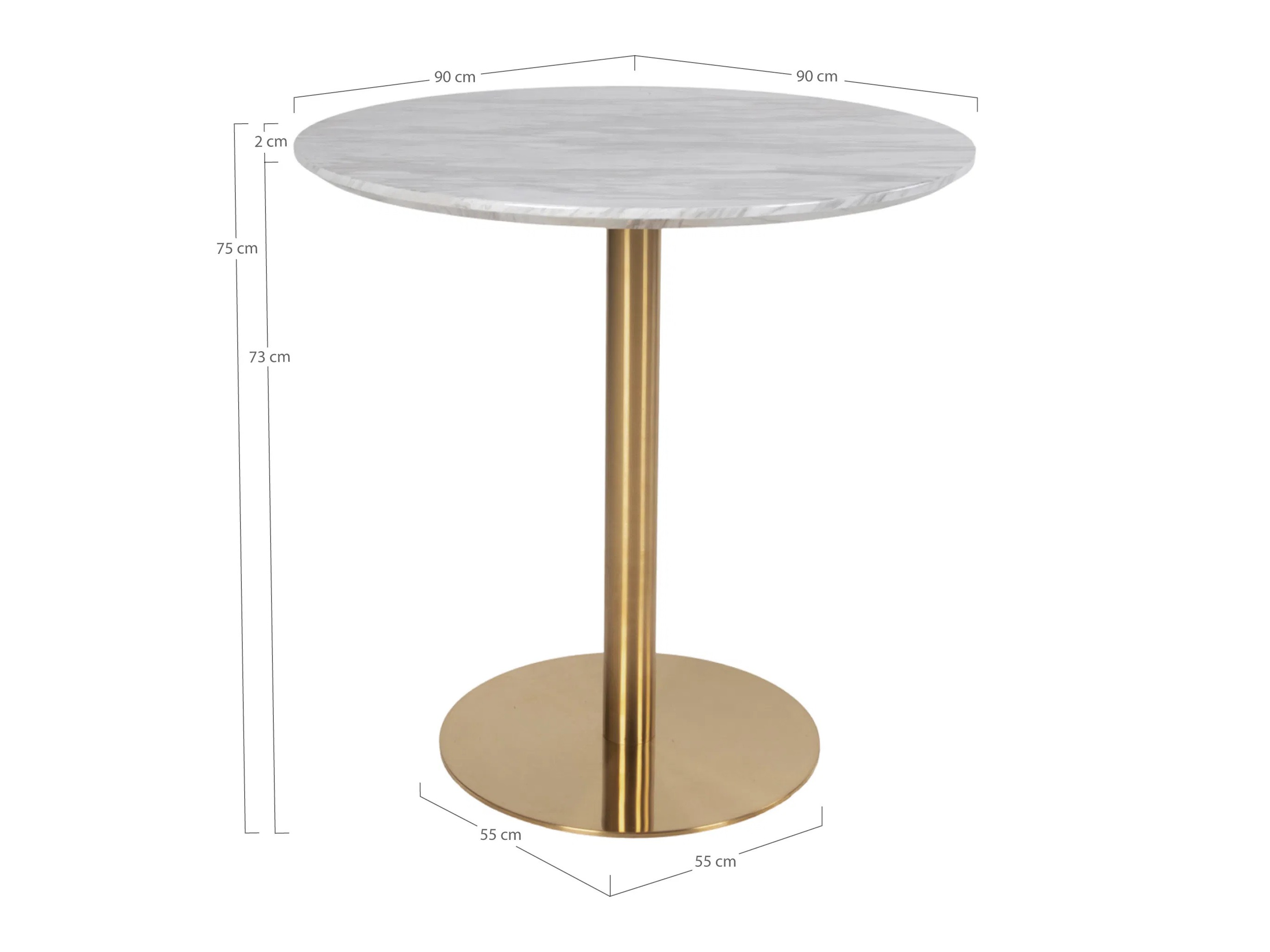 Blagovaonski set Elbelia 105