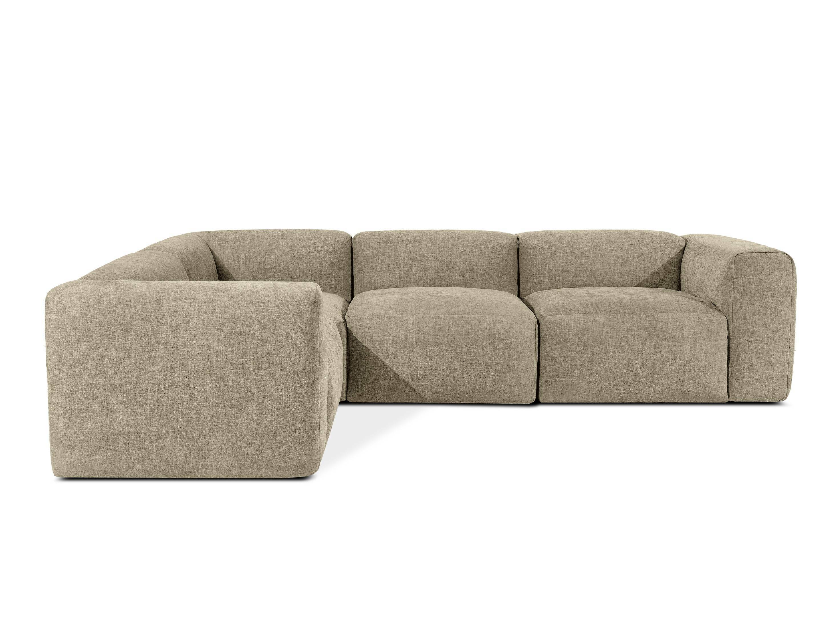 Modularna kutna garnitura Melteno 109 (City 05)