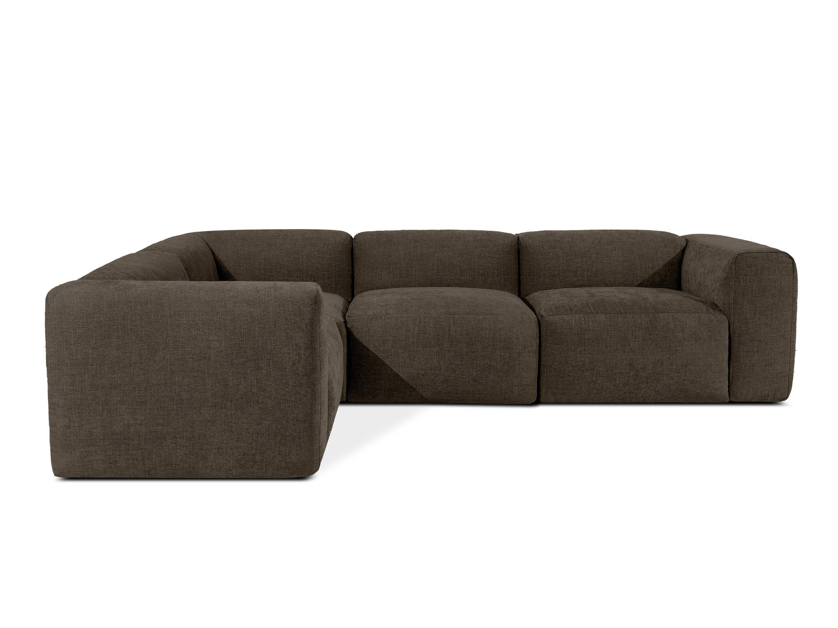 Modularna kutna garnitura Melteno 109 (City 24)