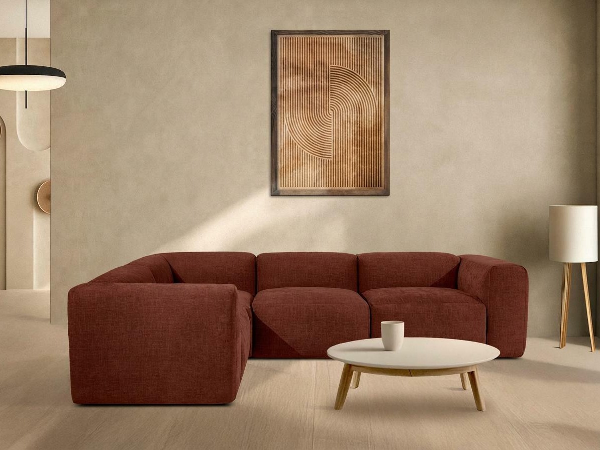 Modularna kutna garnitura Melteno 109 (City 56)