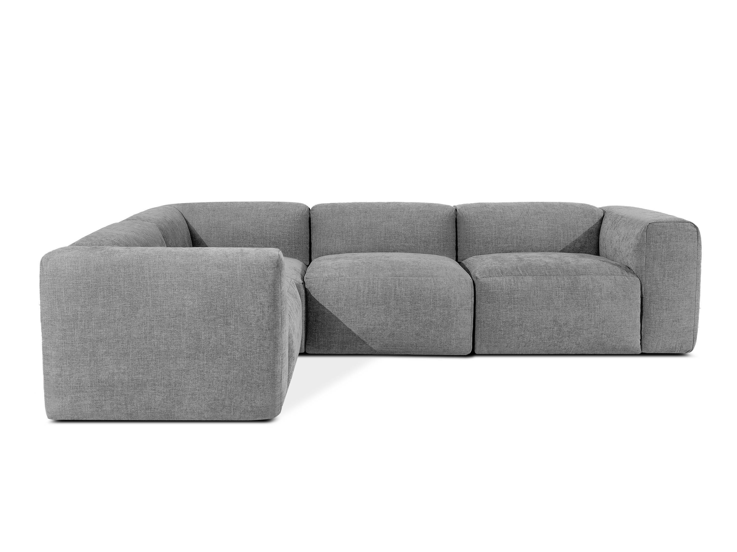 Modularna kutna garnitura Melteno 109 (City 70)