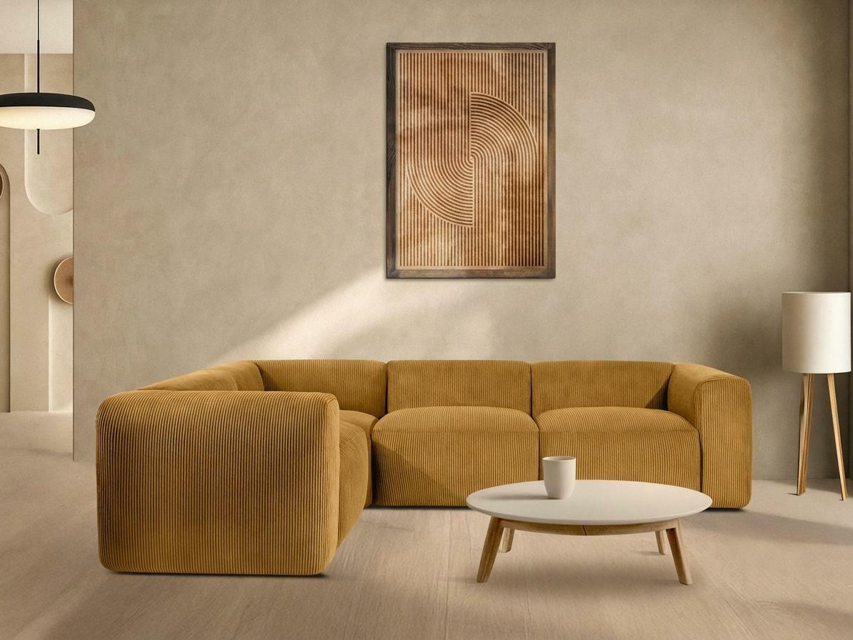 Modularna kutna garnitura Melteno 109 (Poso 01)