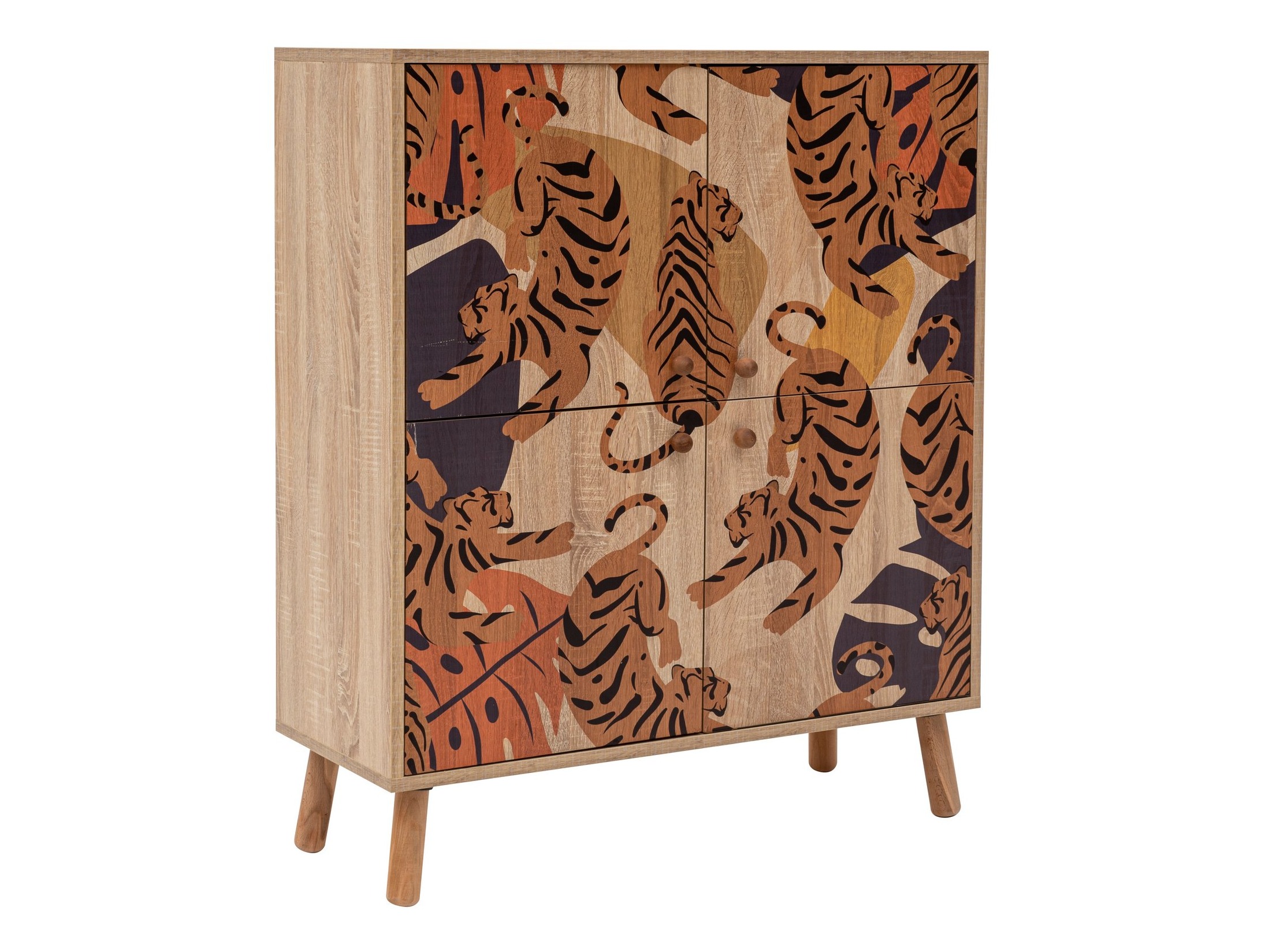 Ormarić Kailua 2712