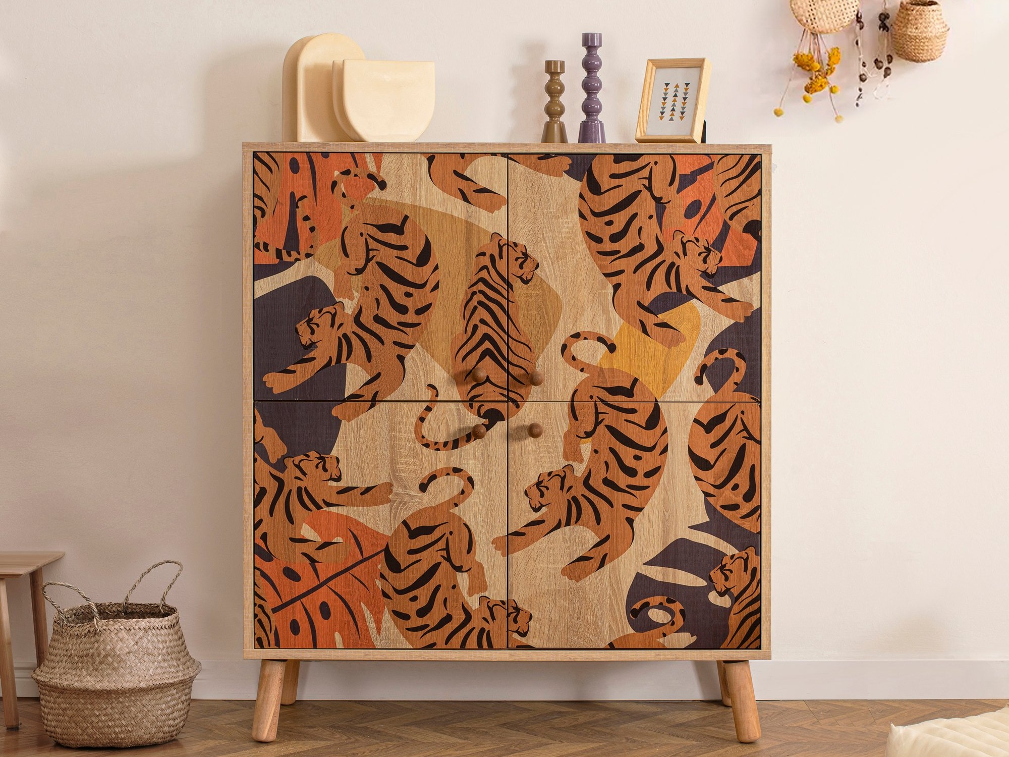 Ormarić Kailua 2712