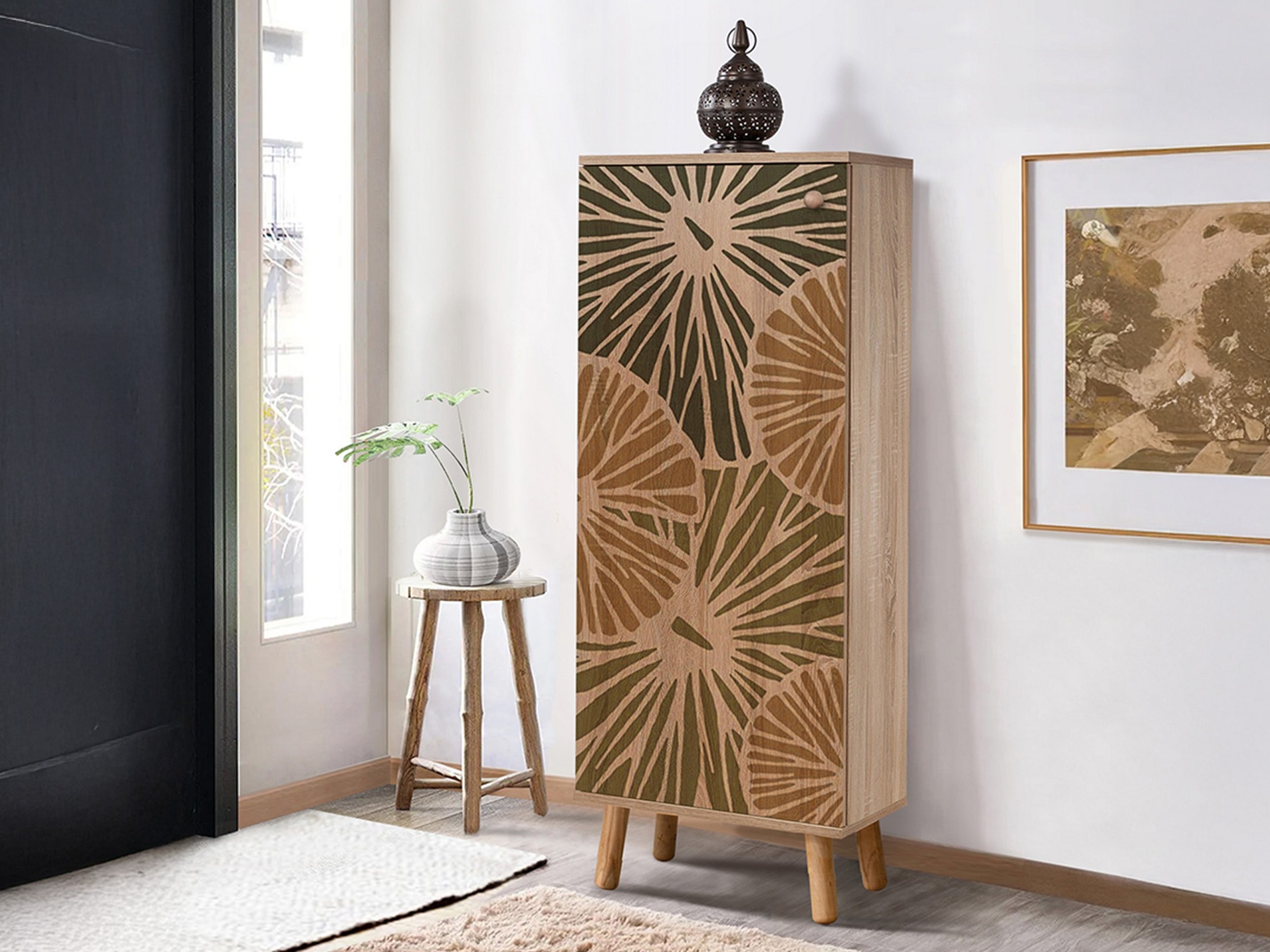 Ormarić za cipele Kailua 2717