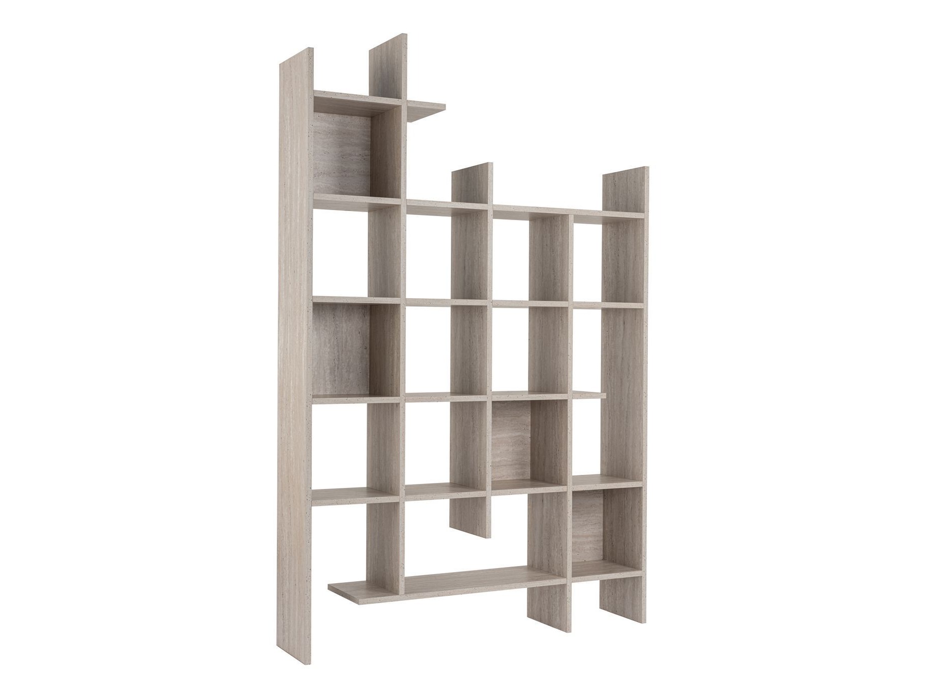 Polica Kailua 2710 (Svijetla Travertine)