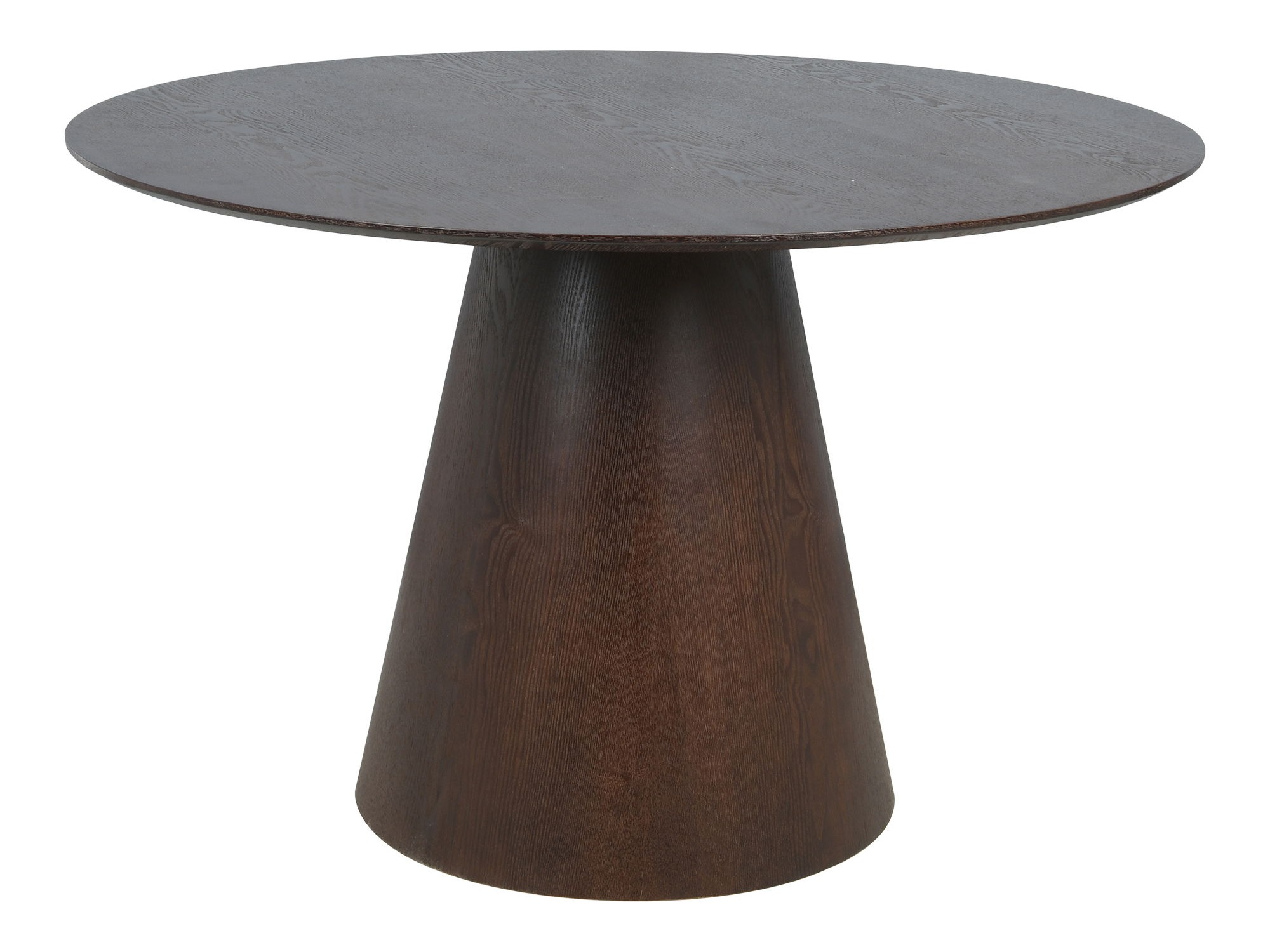 Stol Brea 207 (Tamni hrast)