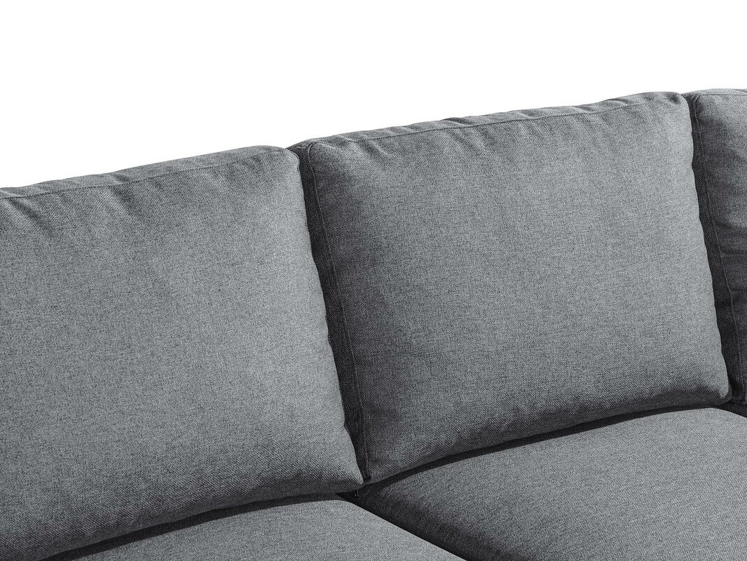 Kutna garnitura SC9539 s oštećenim pakiranjem