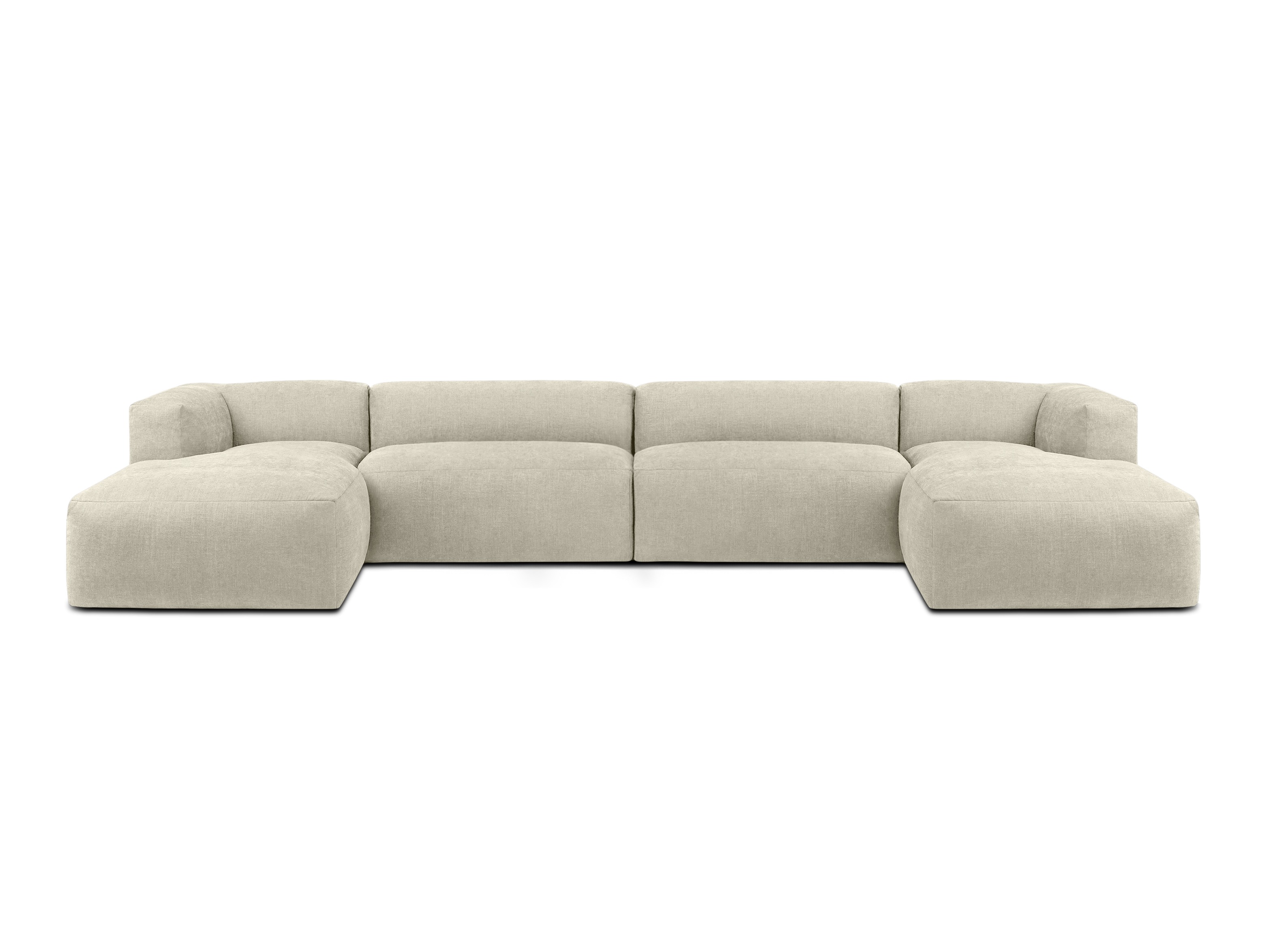 Modularna kutna garnitura Melteno 110 (City 03)