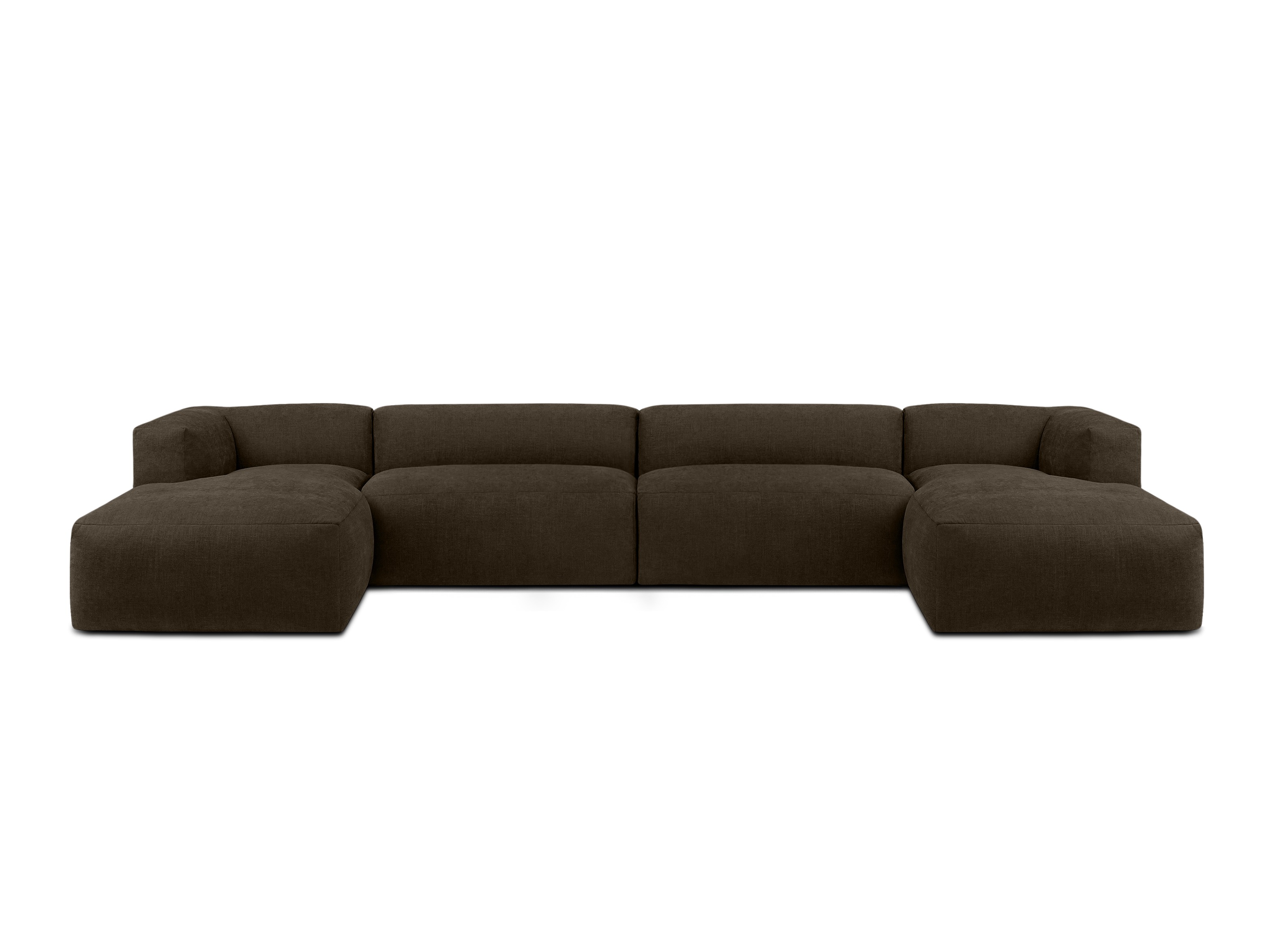 Modularna kutna garnitura Melteno 110 (City 24)