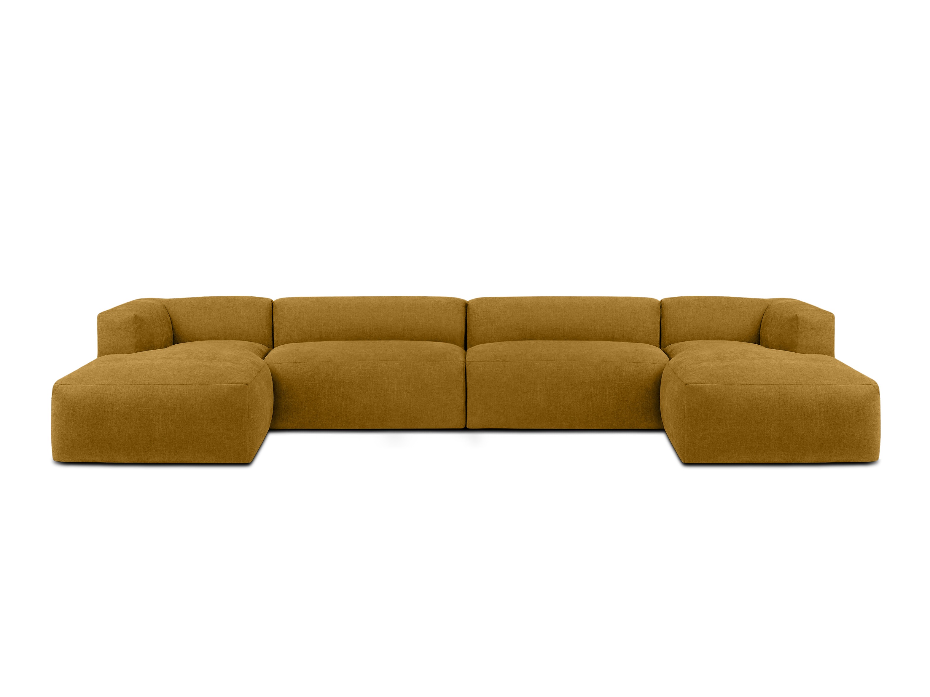 Modularna kutna garnitura Melteno 110 (City 46)