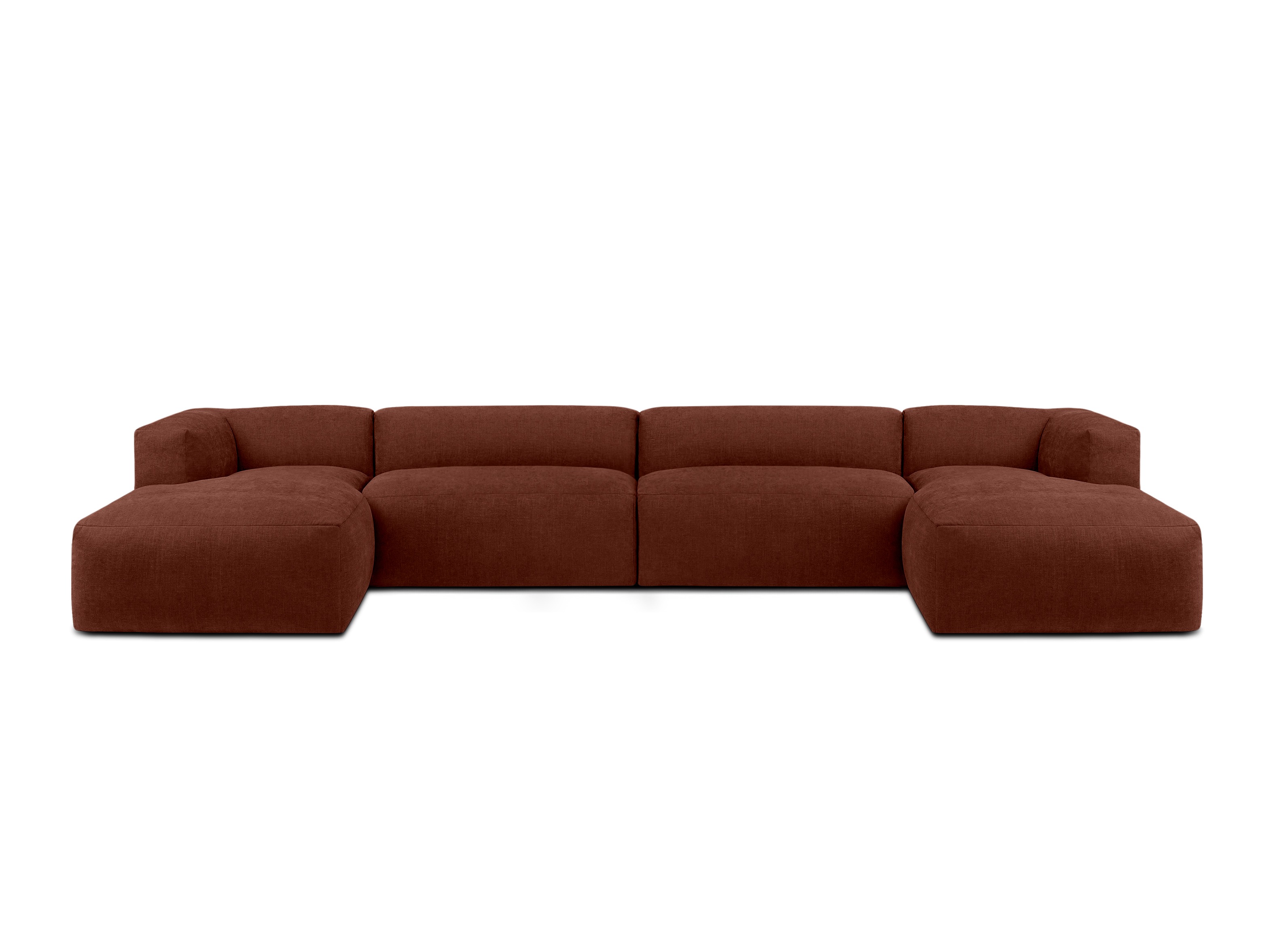 Modularna kutna garnitura Melteno 110 (City 56)