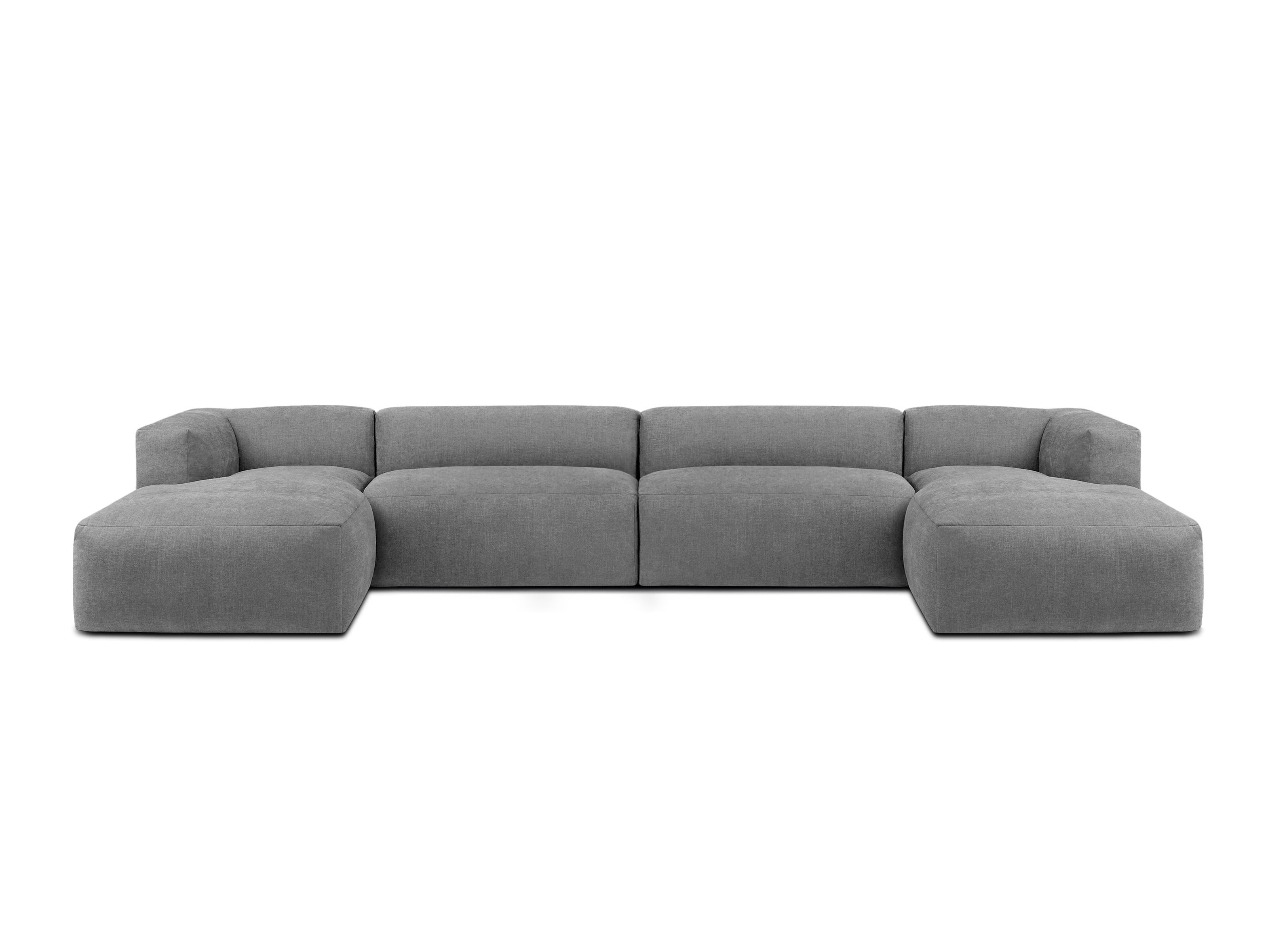 Modularna kutna garnitura Melteno 110 (City 70)