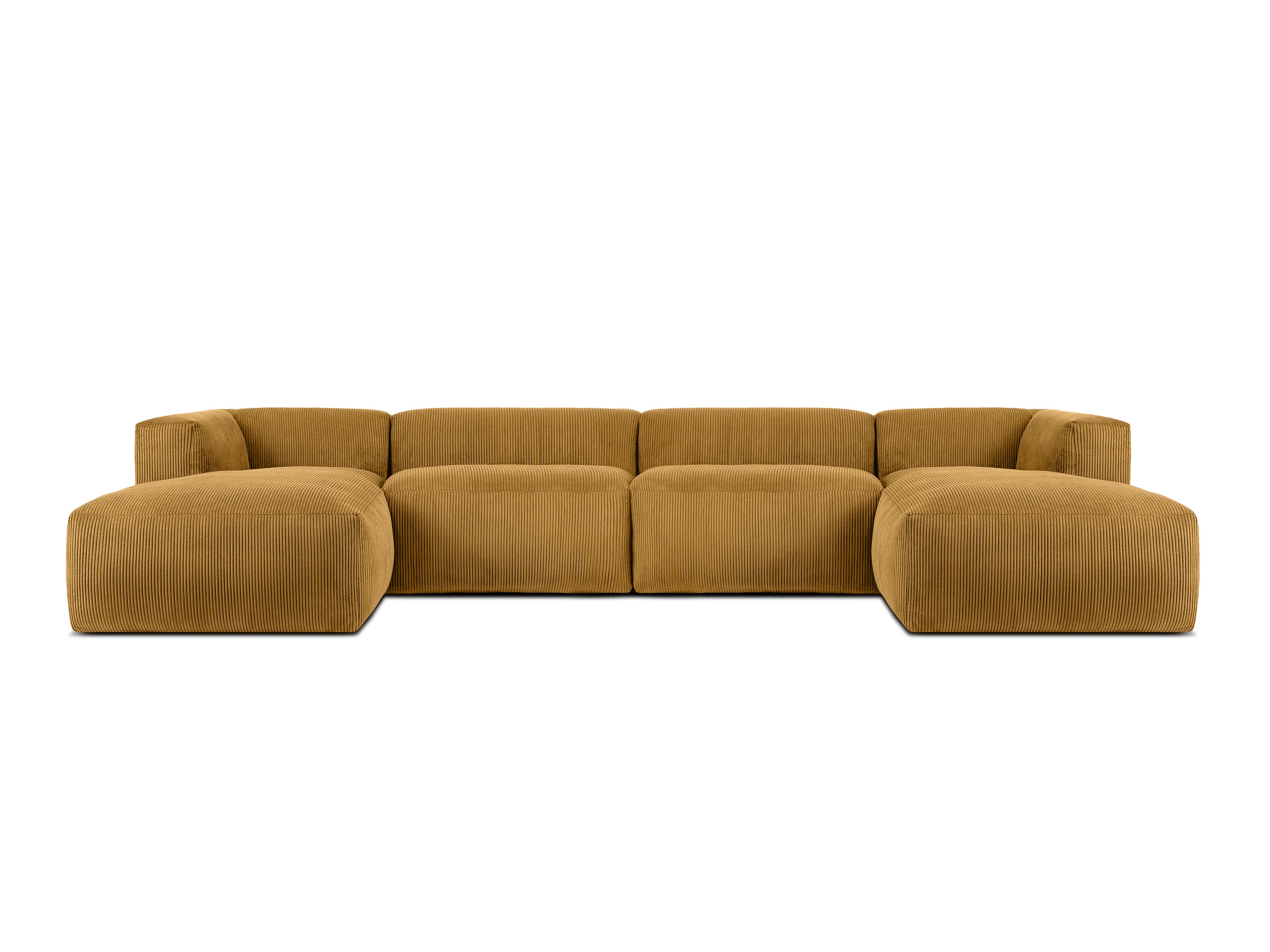 Modularna kutna garnitura Melteno 110 (Poso 01)