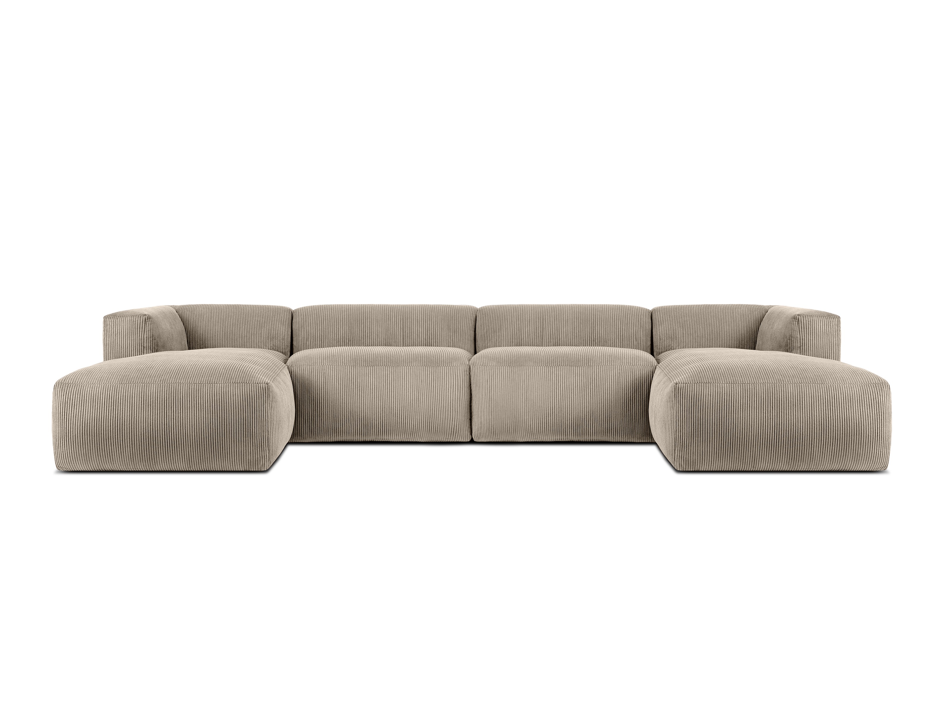 Modularna kutna garnitura Melteno 110 (Poso 02)