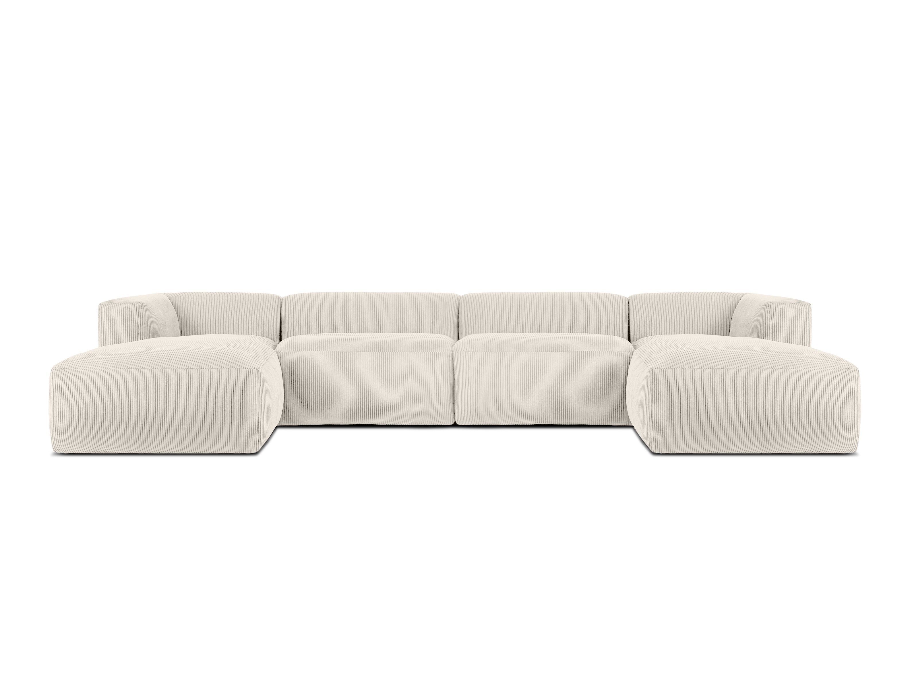 Modularna kutna garnitura Melteno 110 (Poso 100)