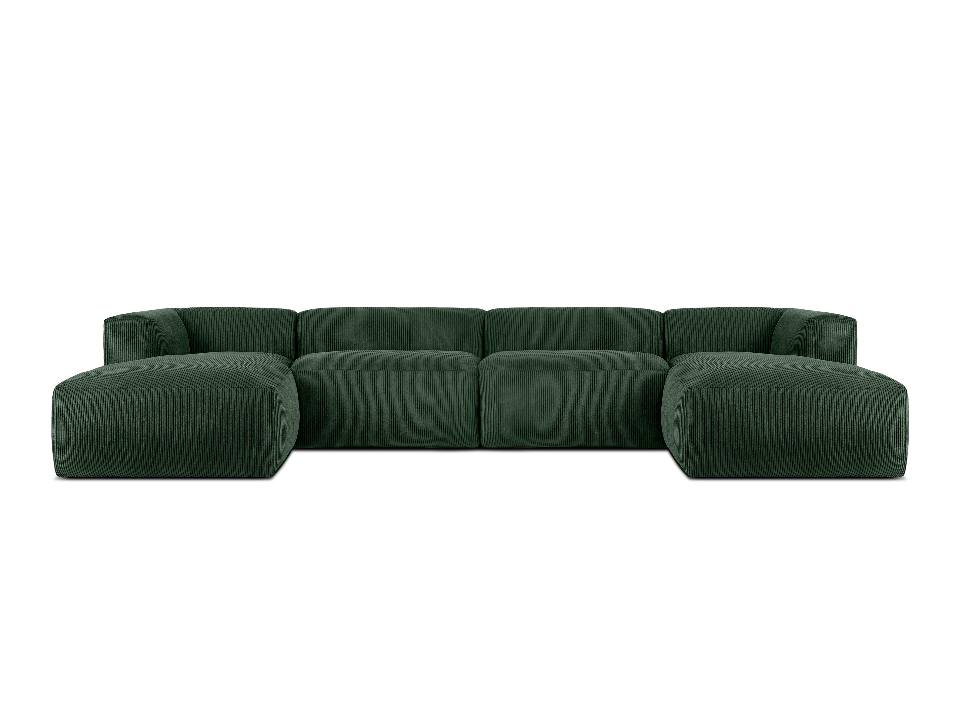 Modularna kutna garnitura Melteno 110 (Poso 14)