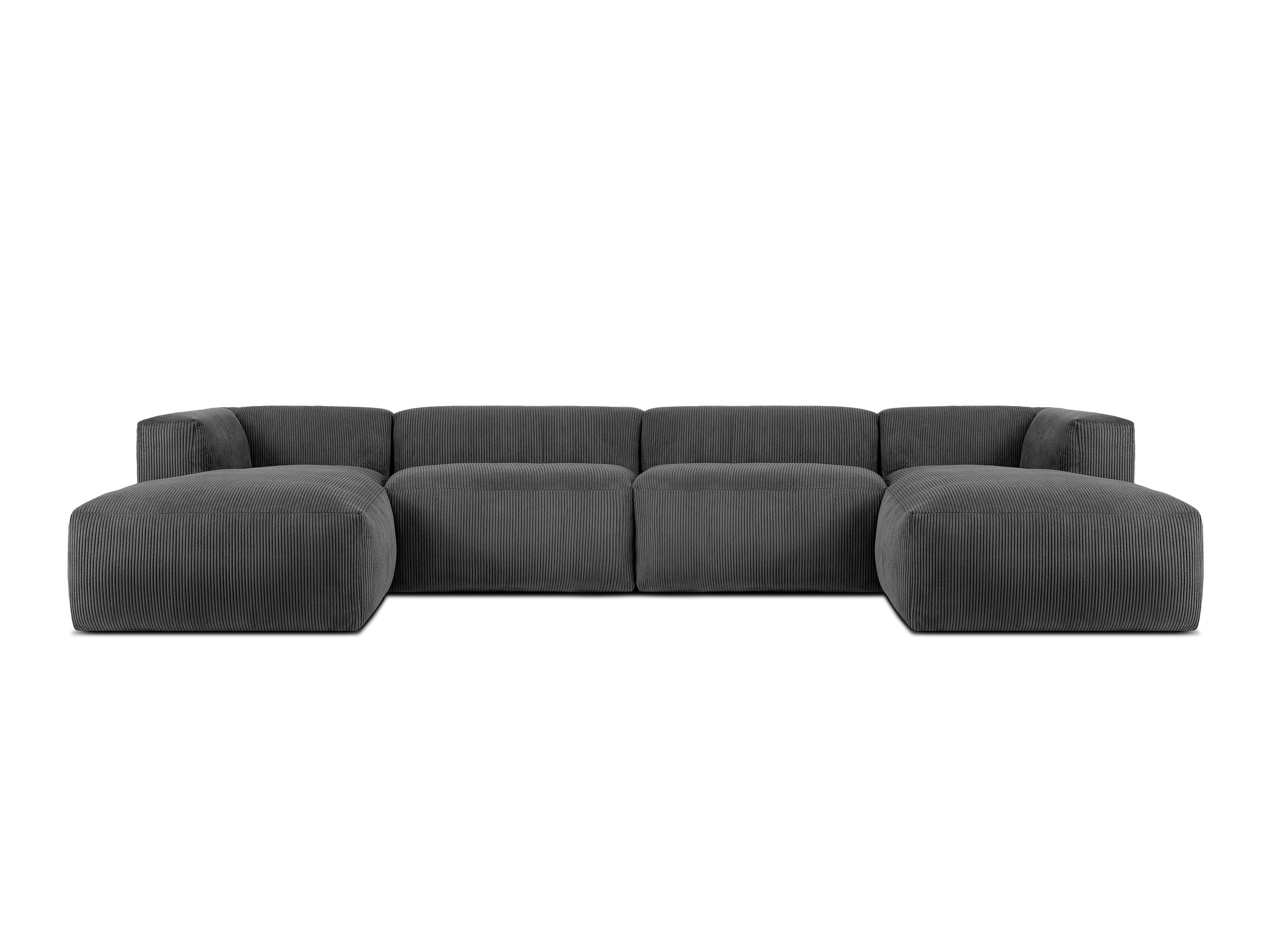 Modularna kutna garnitura Melteno 110 (Poso 22)