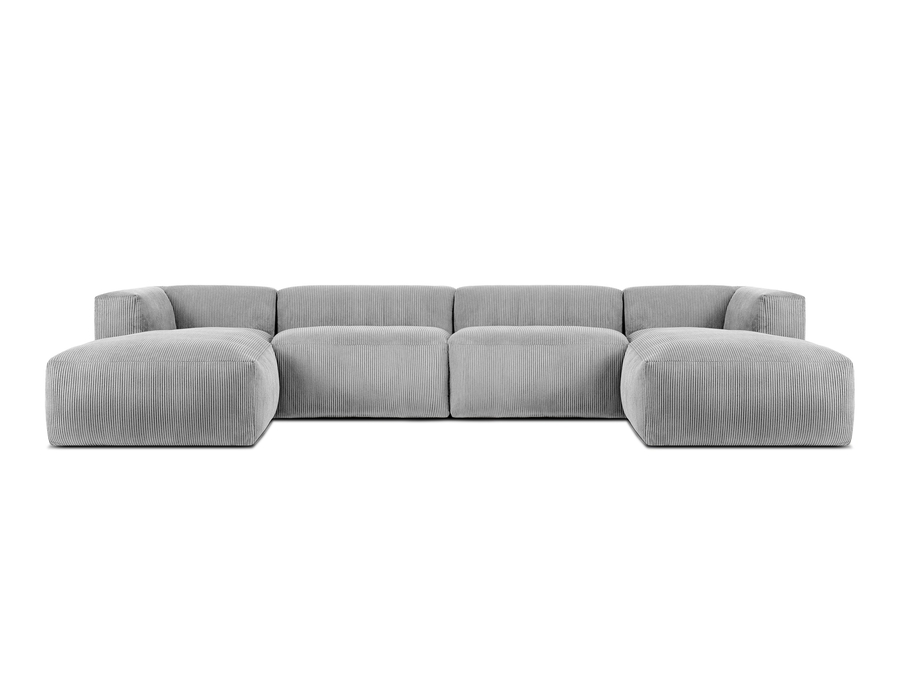 Modularna kutna garnitura Melteno 110 (Poso 55)