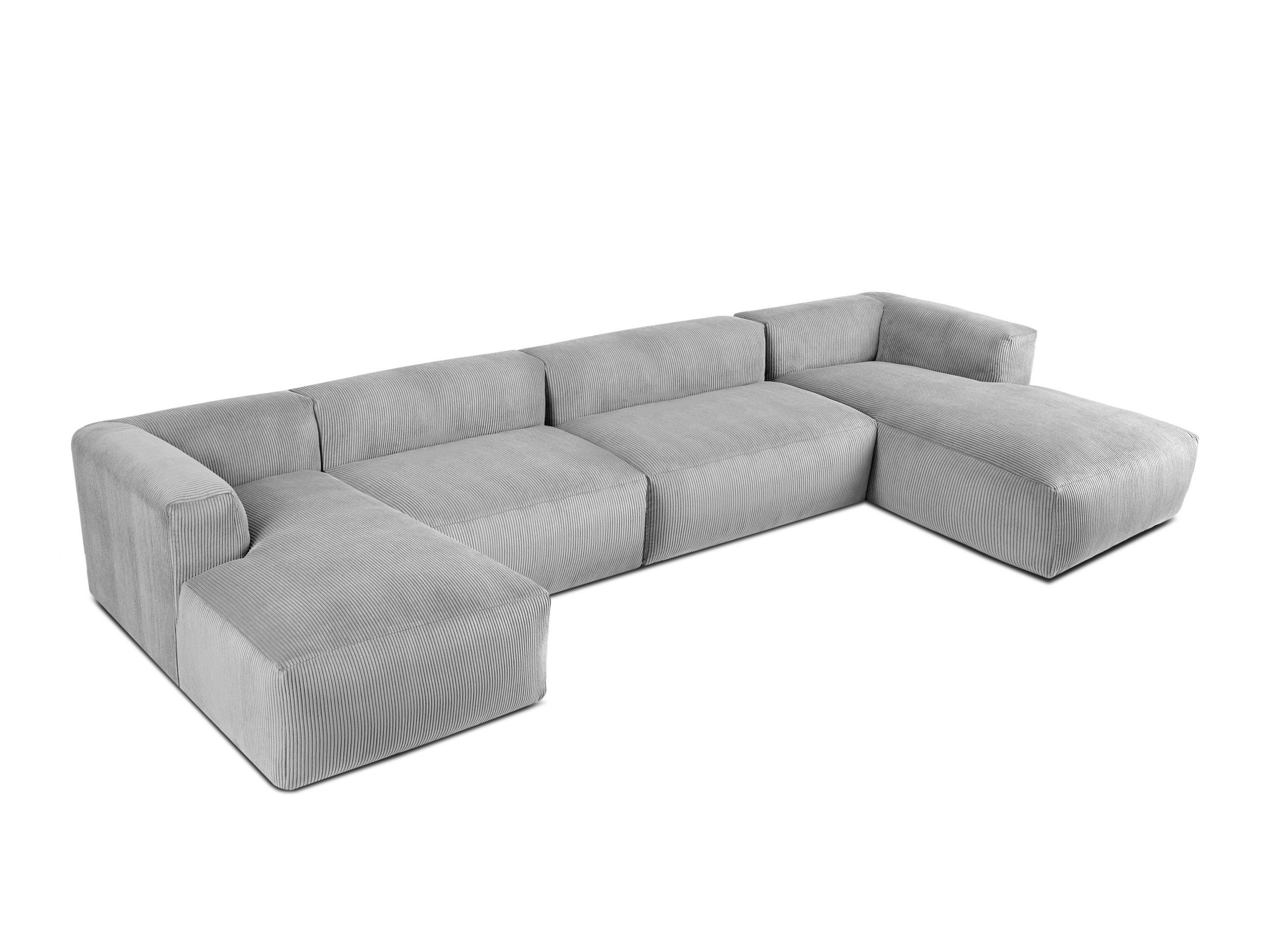 Modularna kutna garnitura Melteno 110 (Poso 55)