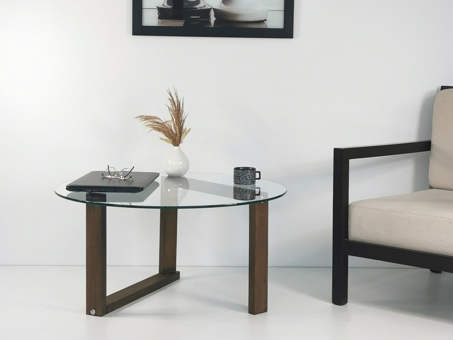 Stolić za kavu SC9552 s oštećenim pakiranjem