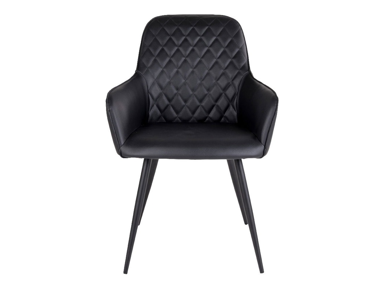 Stolica Brea 213 (Crna)