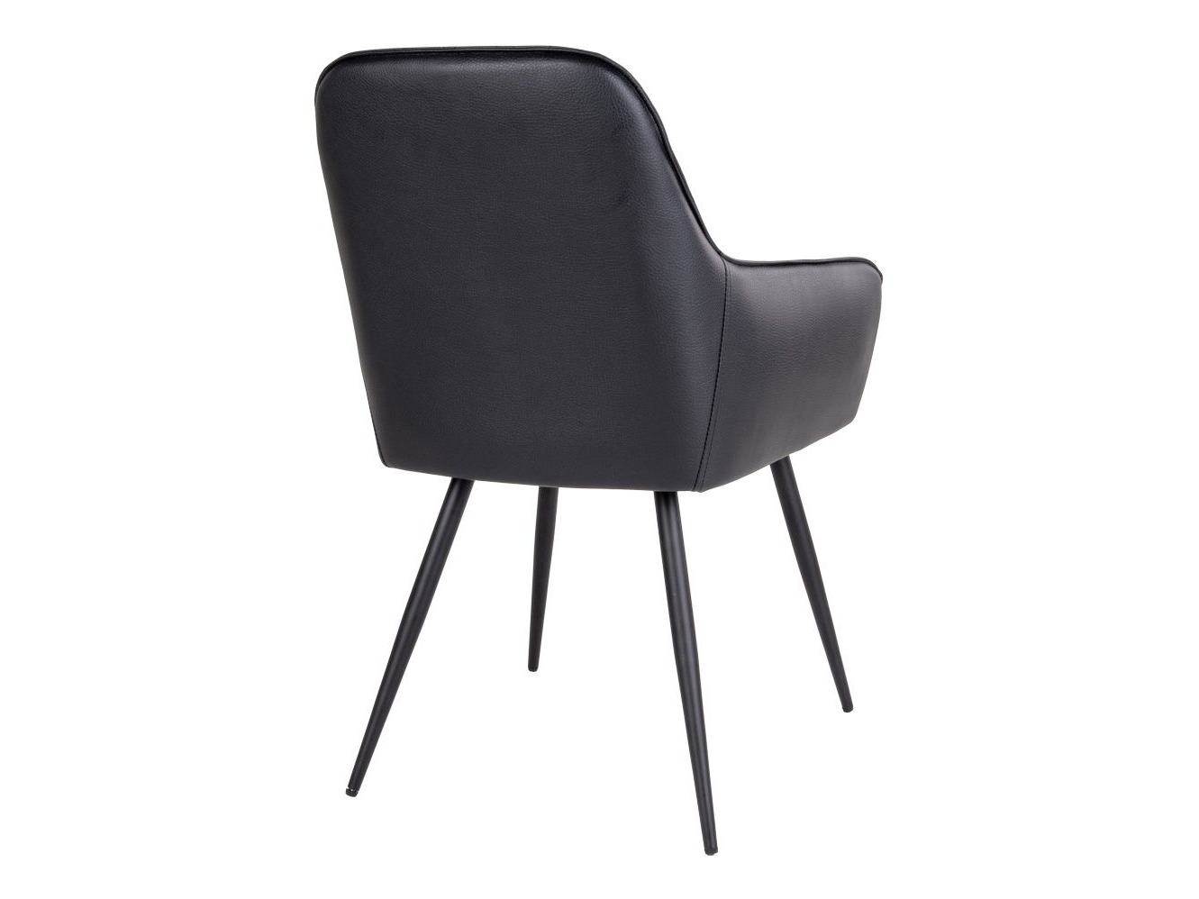 Stolica Brea 213 (Crna)