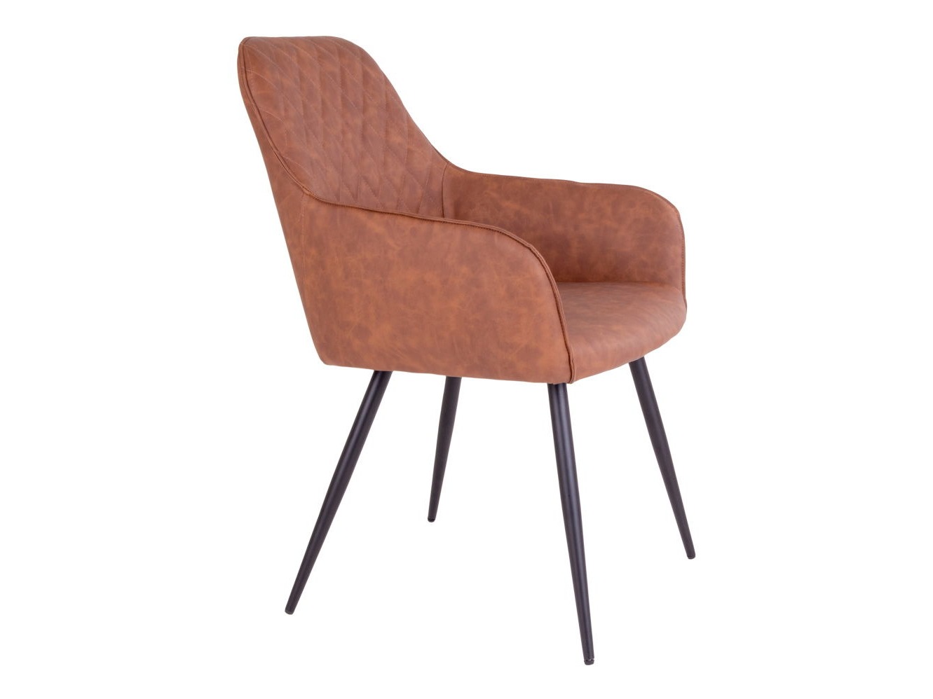 Stolica Brea 213 (Smeđa)