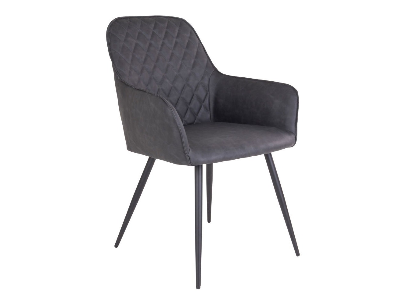 Stolica Brea 213 (Tamno siva)