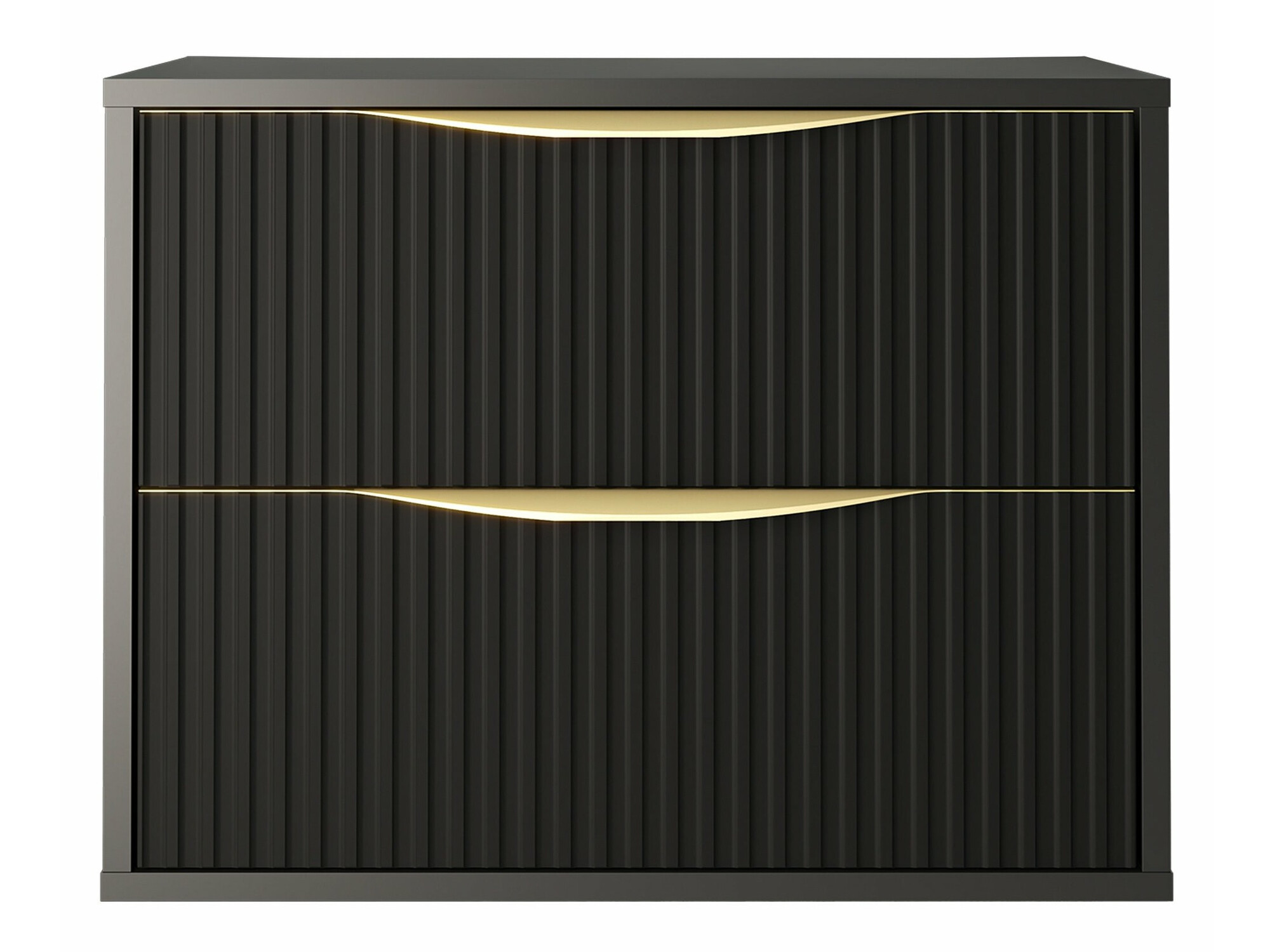 Zidni ormarić za umivaonik SC9544 s oštećenim pakiranjem