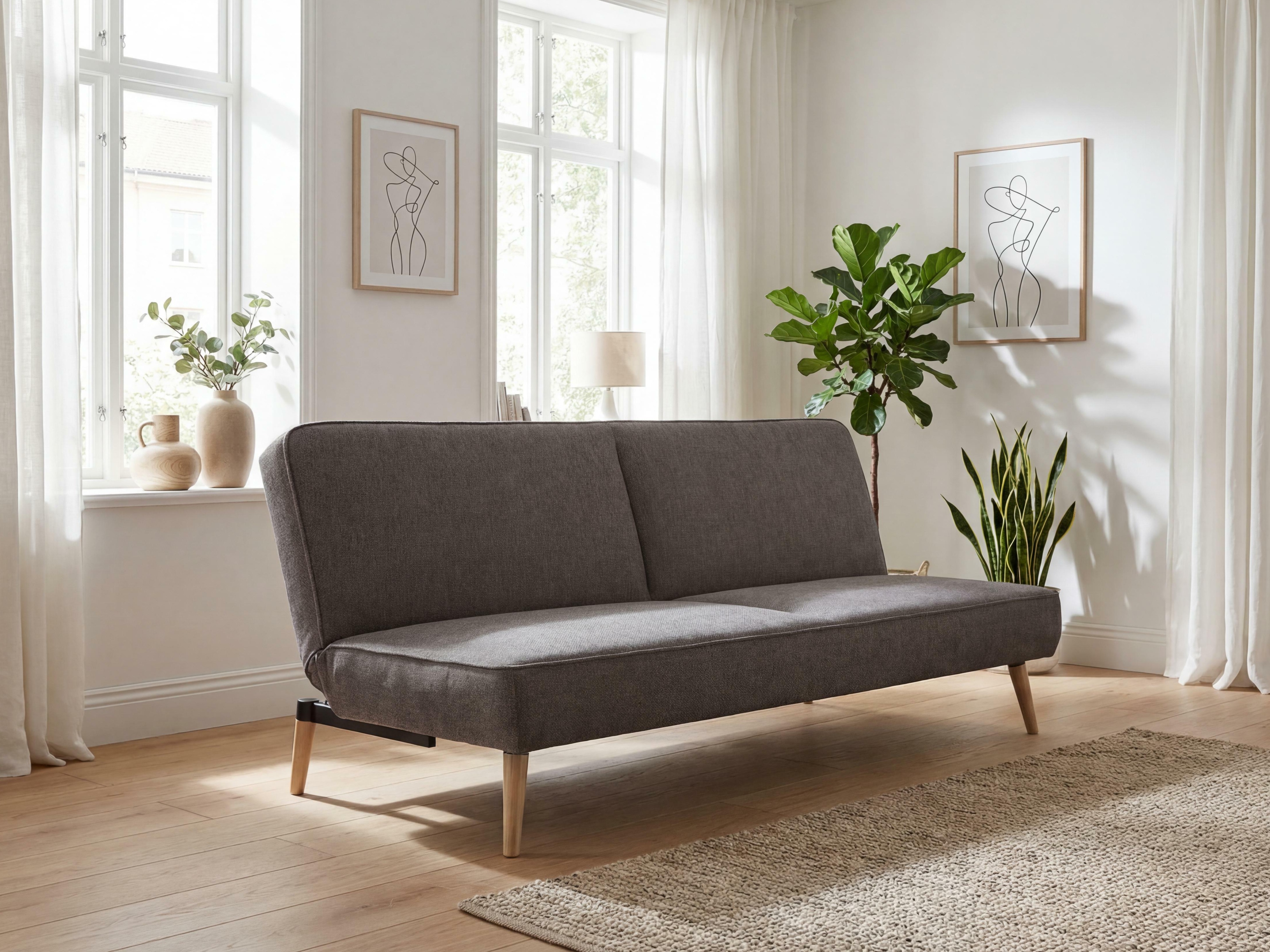 Kauč na razvlačenje Brea 195