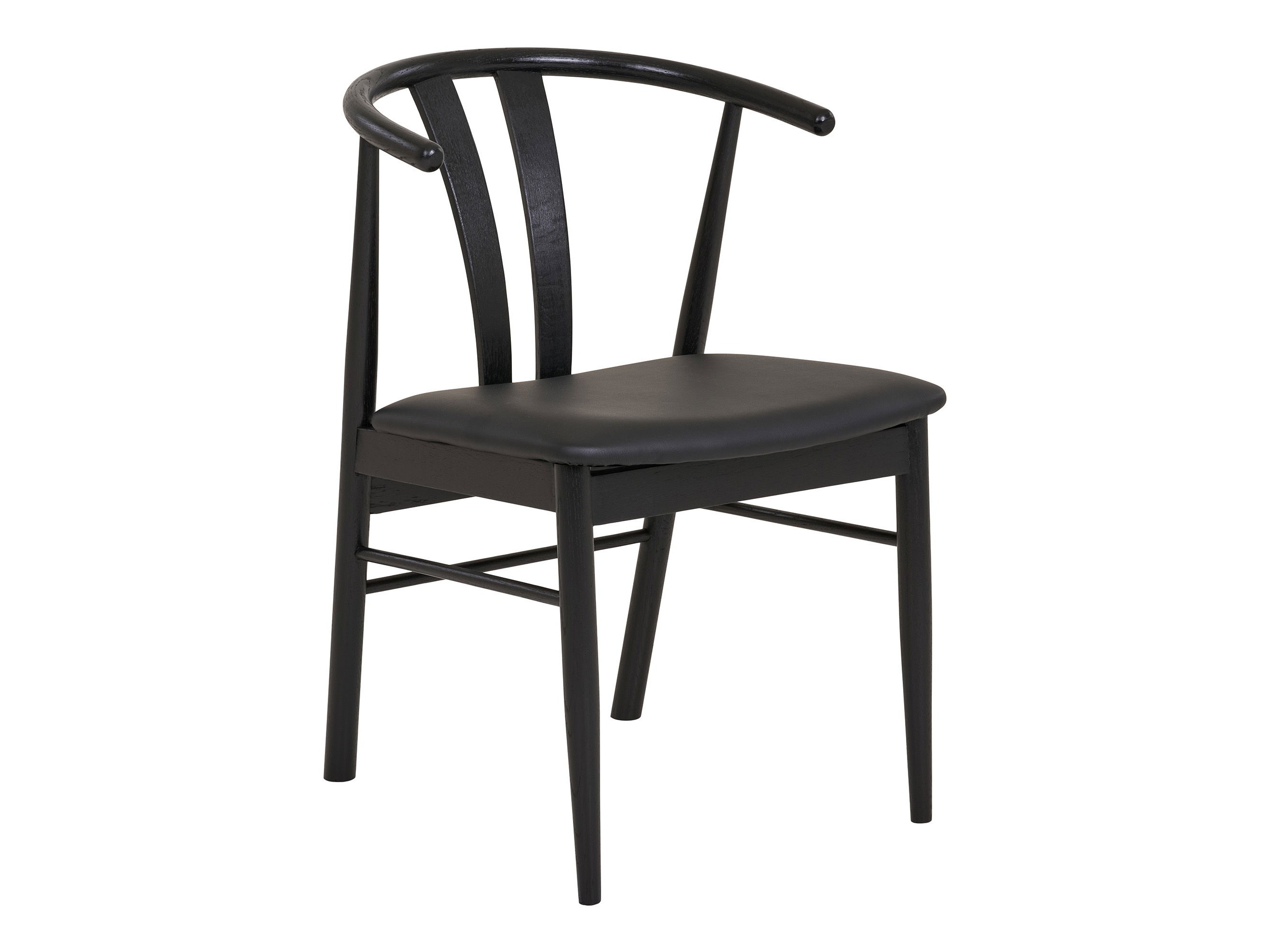 Stolica Brea 224 (Crna)