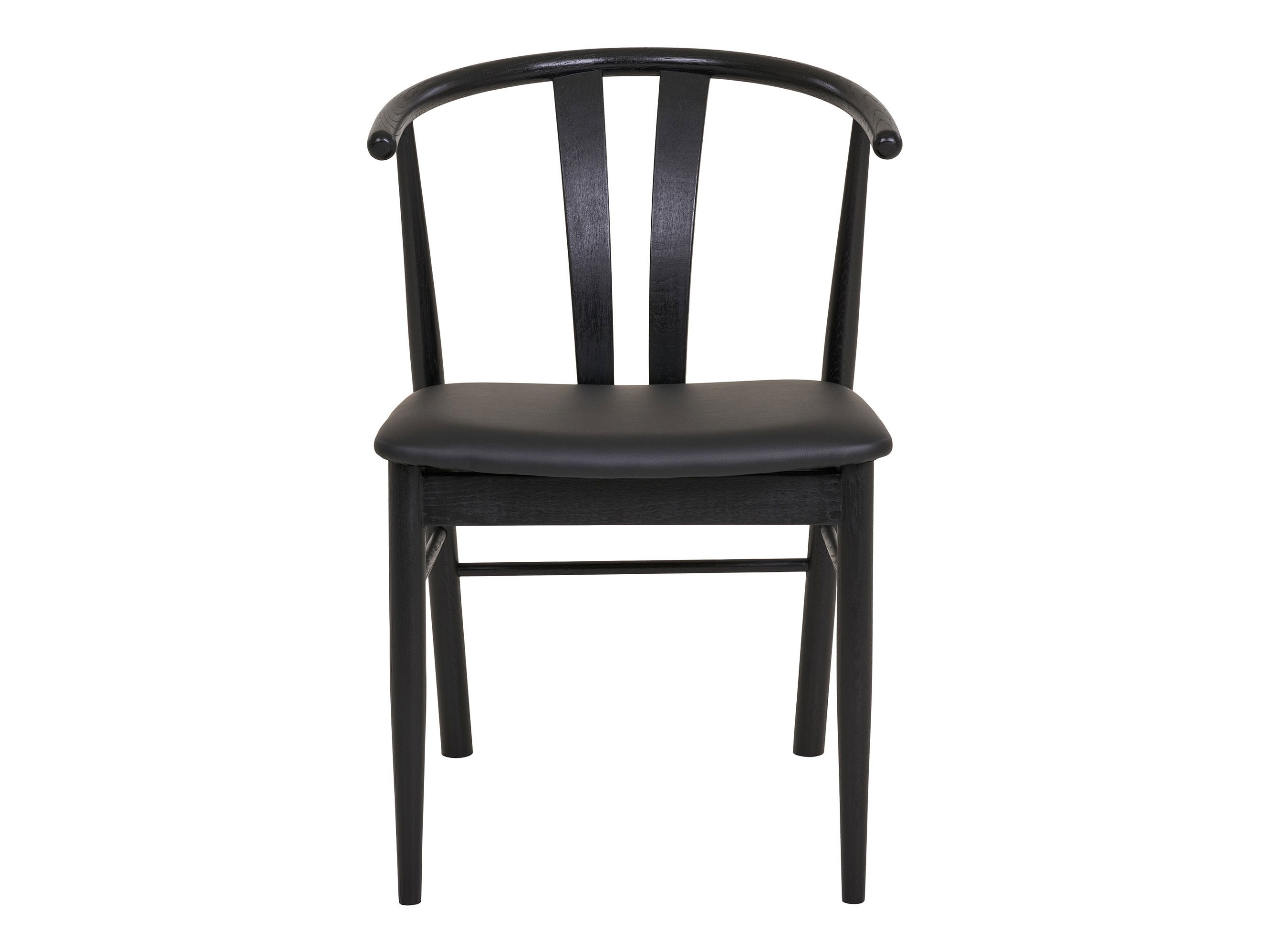 Stolica Brea 224 (Crna)