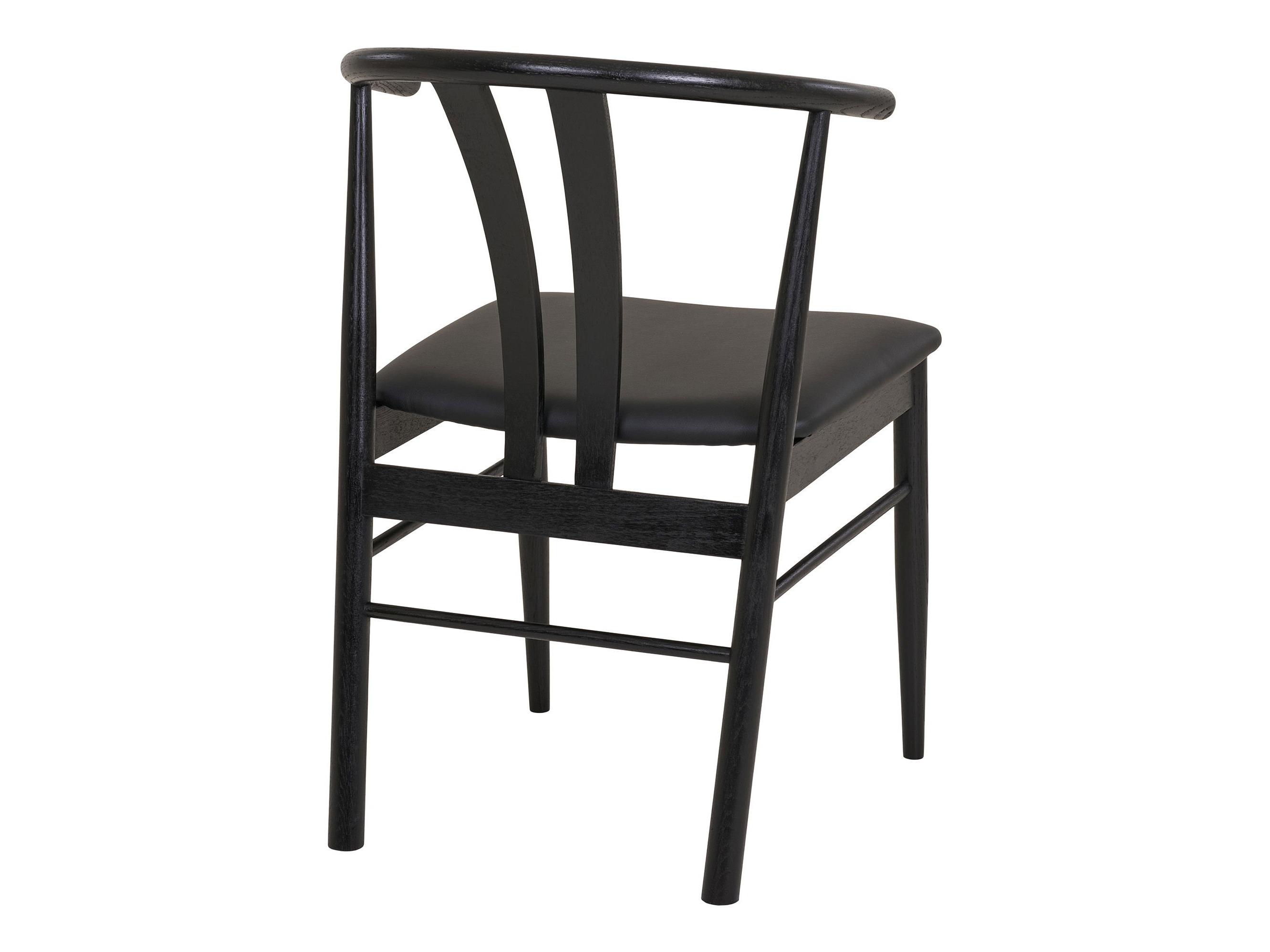 Stolica Brea 224 (Crna)