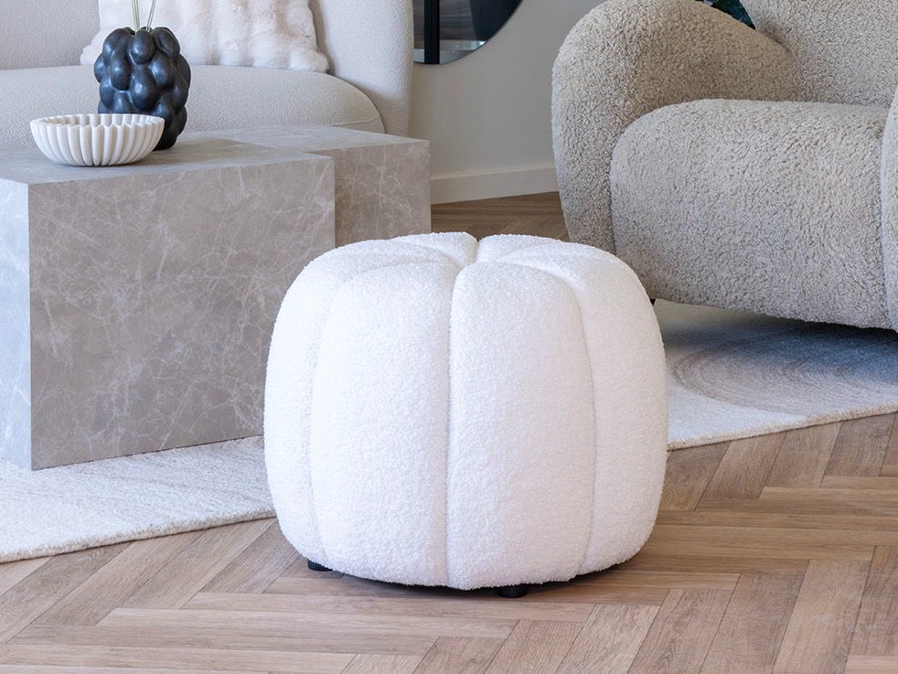 Tabure Brea 223 (Bijela)