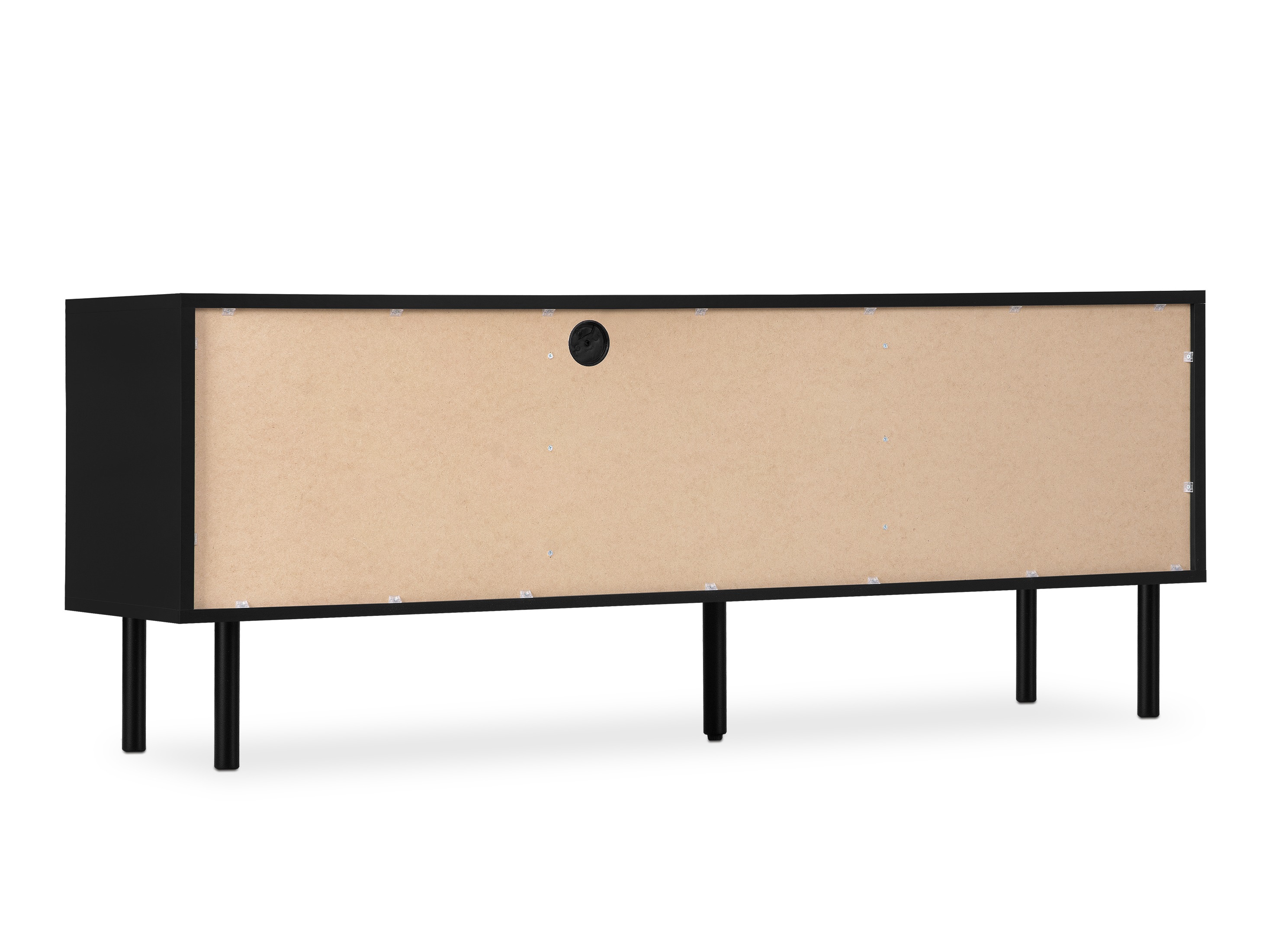 TV stol Corevaru 102 (Crna)