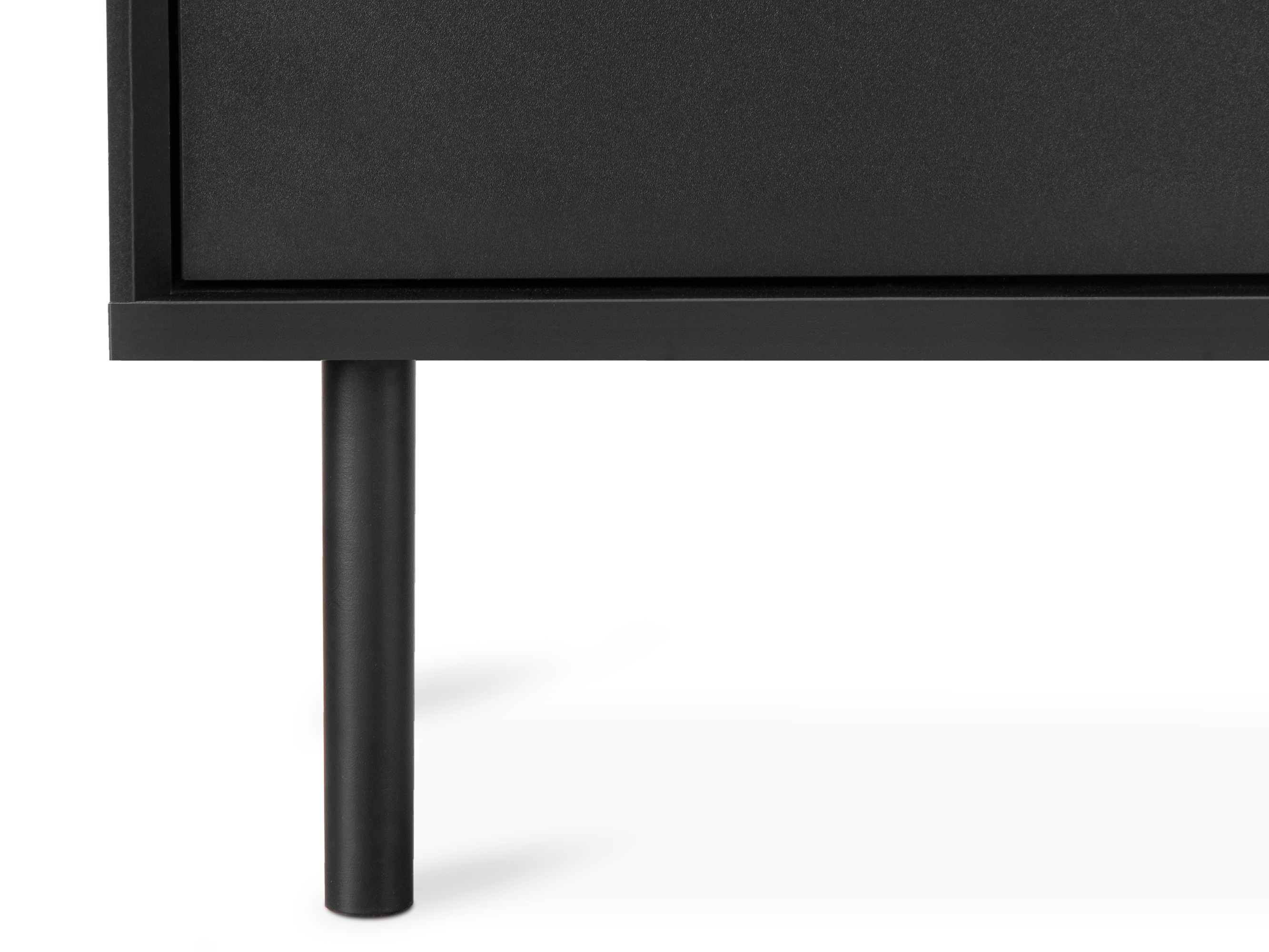 TV stol Corevaru 102 (Crna)