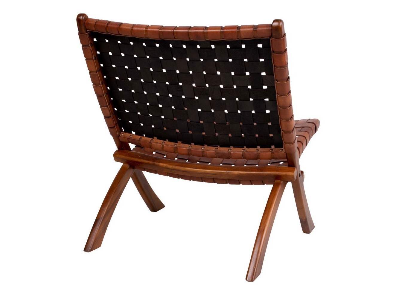 Fotelja Brea 226 (Crna)