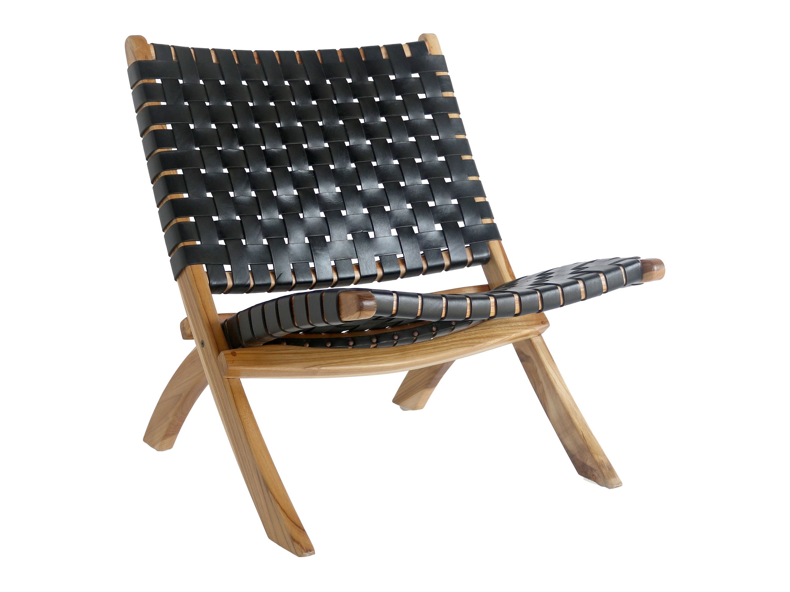 Fotelja Brea 226 (Crna)