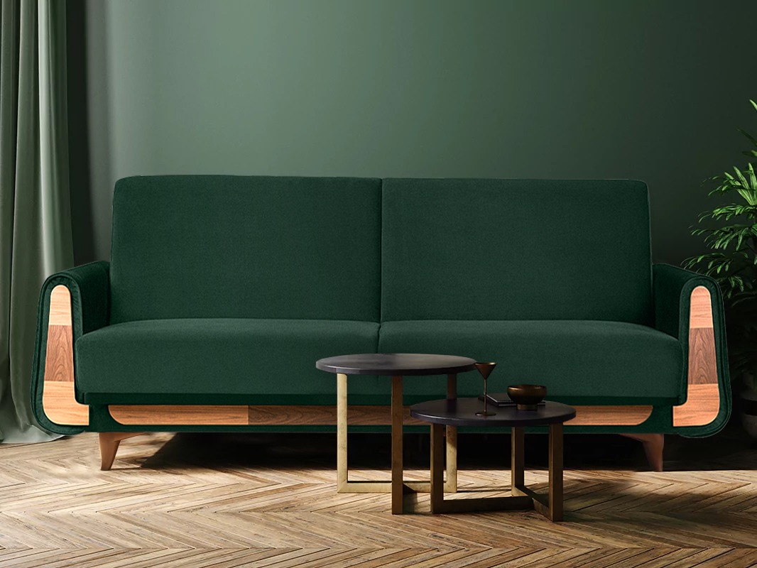 Kauč na razvlačenje Temecula 111 (Riviera 38)