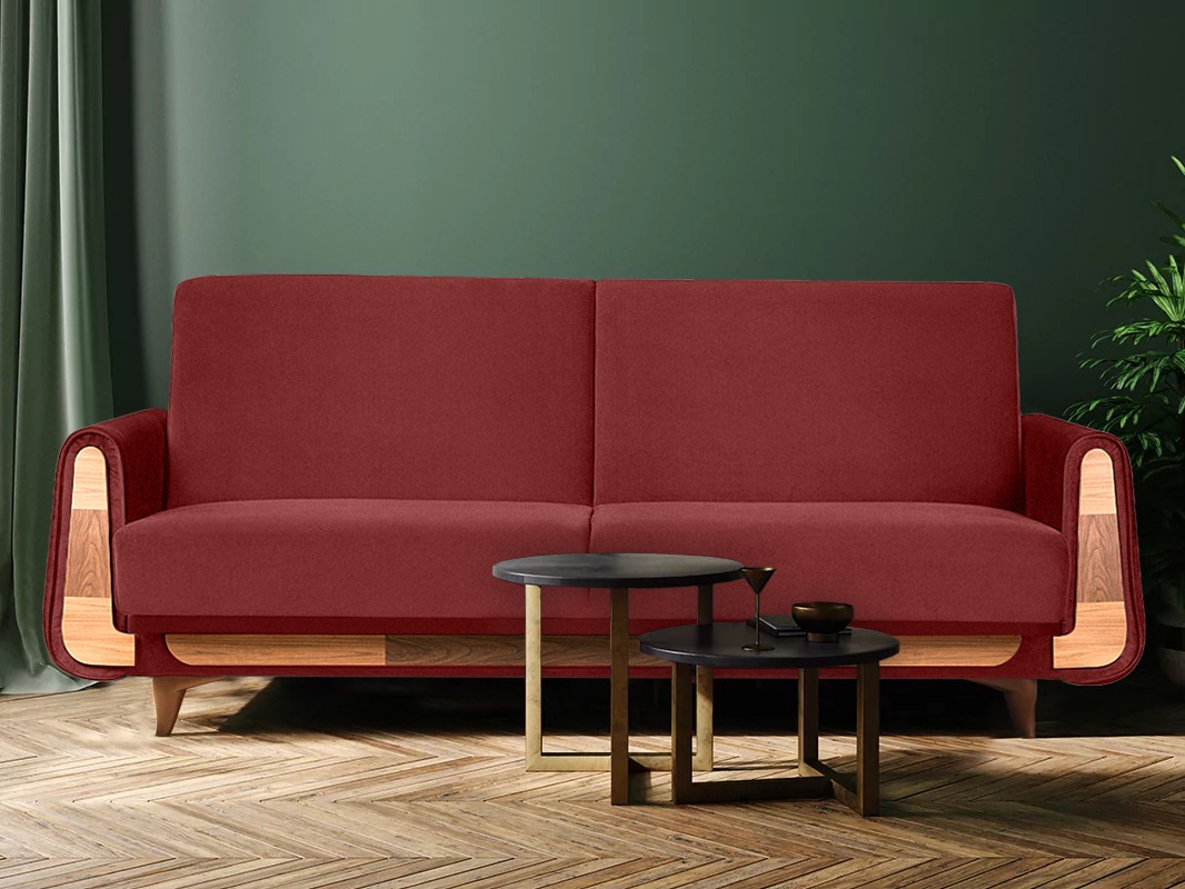 Kauč na razvlačenje Temecula 111 (Riviera 61)