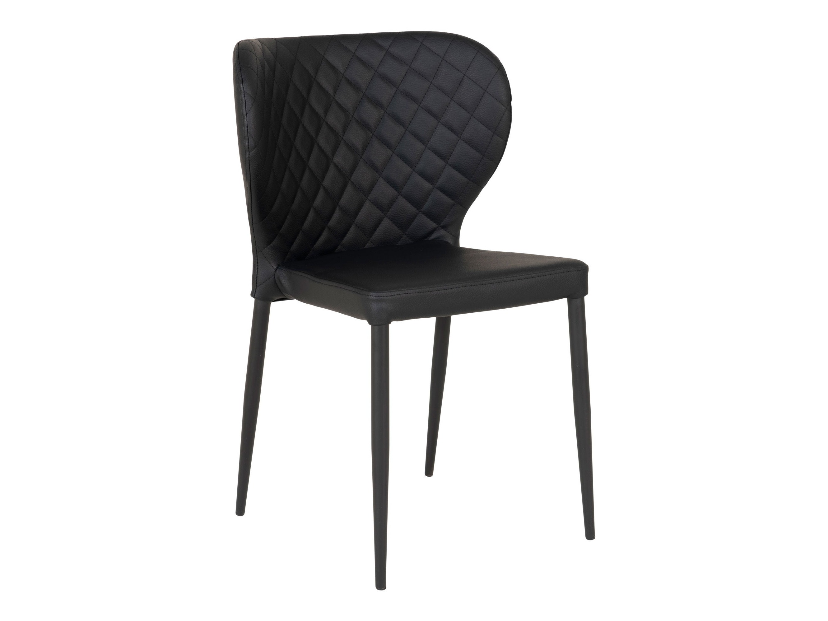 Stolica Brea 228 (Crna)