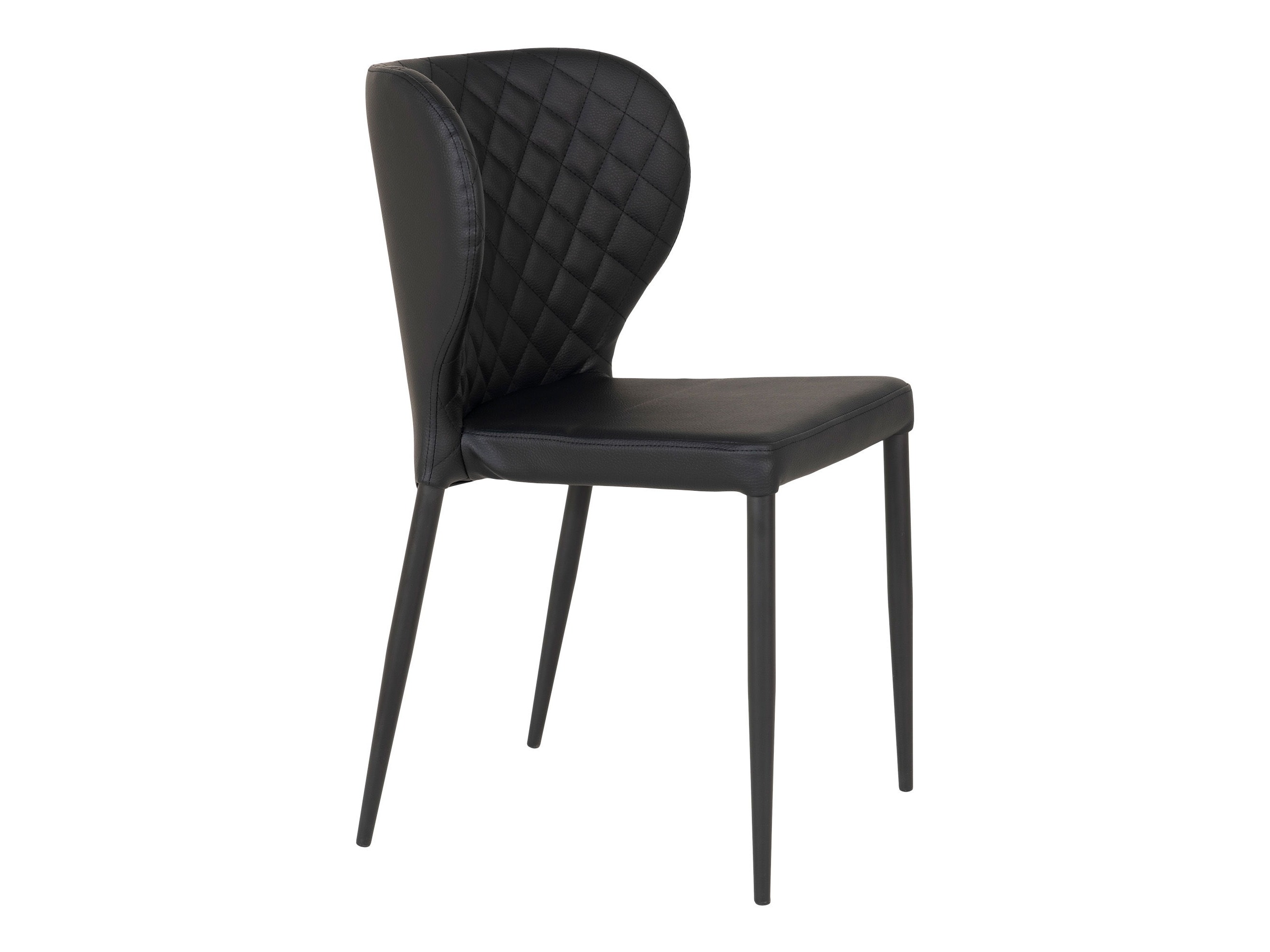 Stolica Brea 228 (Crna)