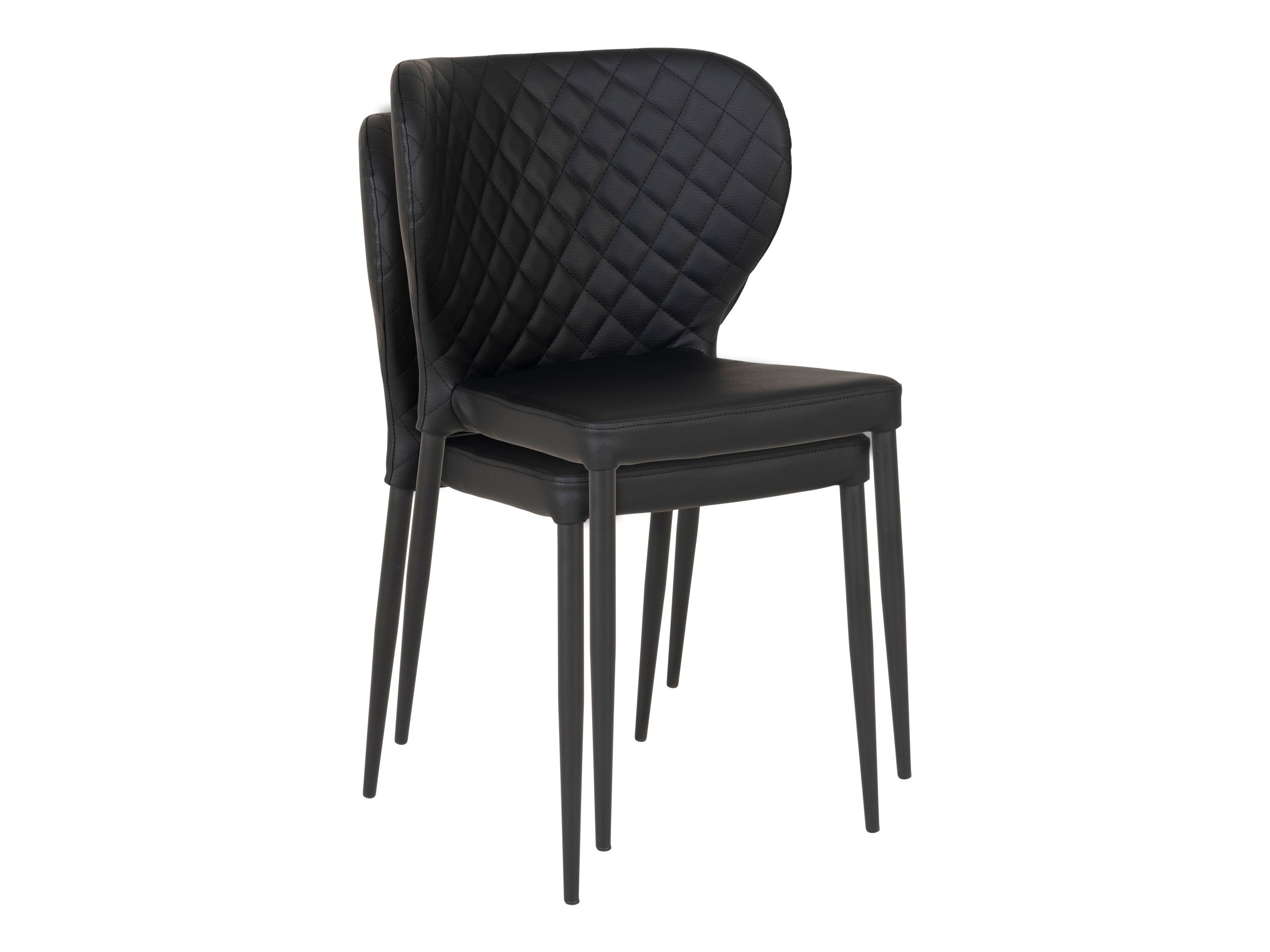 Stolica Brea 228 (Crna)