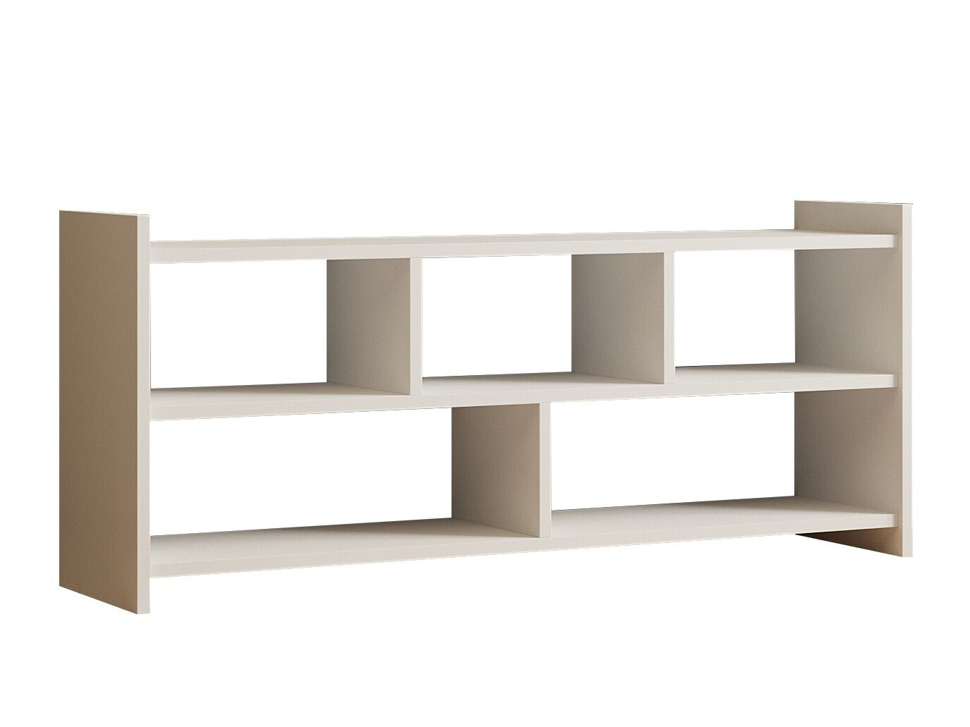 TV stol Kailua 2718 (Bijela)