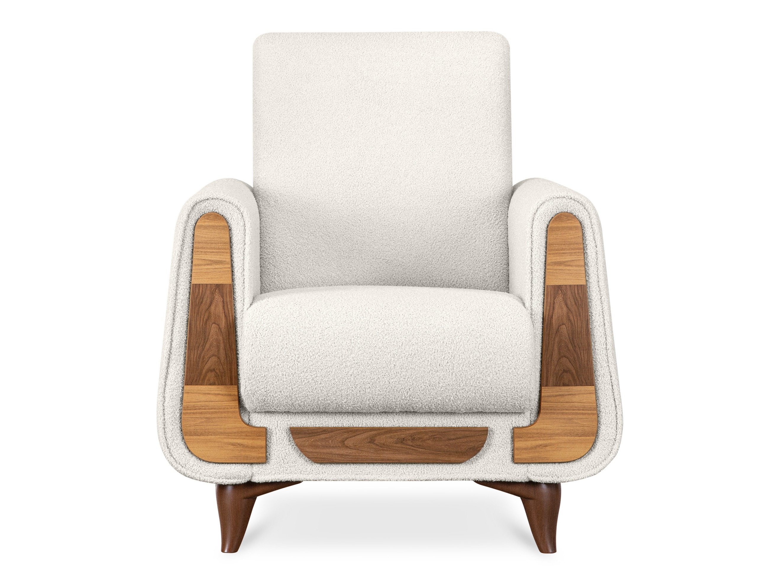 Fotelja Temecula 112 (New or Never 01)