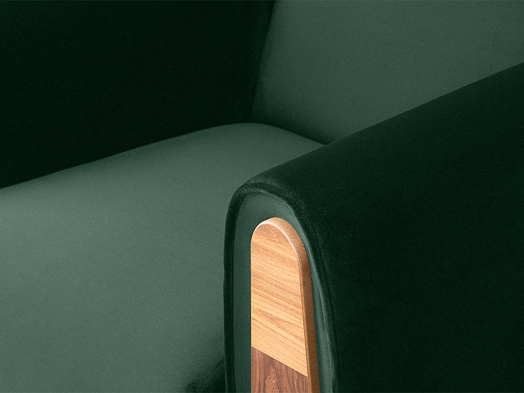 Fotelja Temecula 112 (Riviera 38)