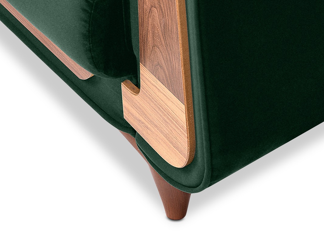 Fotelja Temecula 112 (Riviera 38)